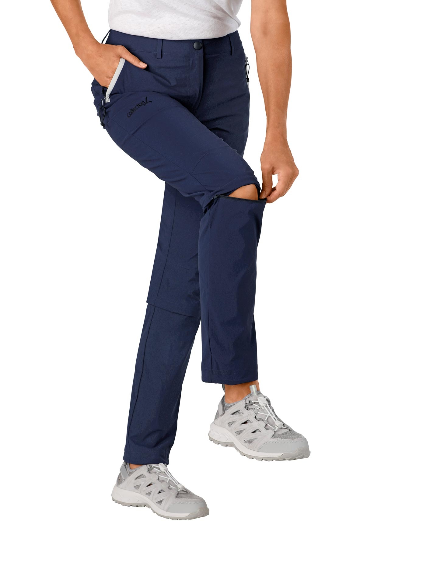 Casual Looks Funktionshose kaufen