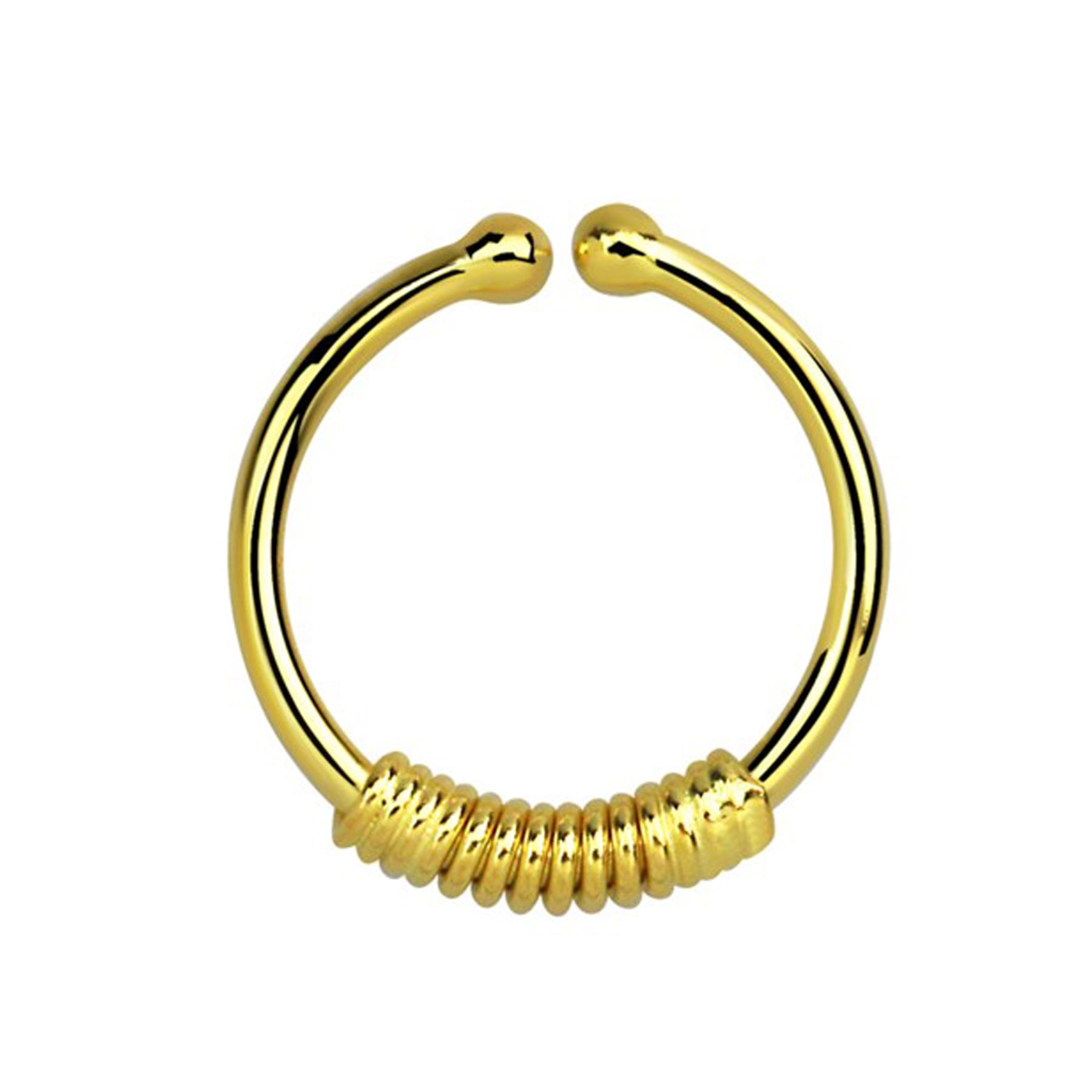 Adelia´s Adelia´s Nasenpiercing »Piercing  Nase...