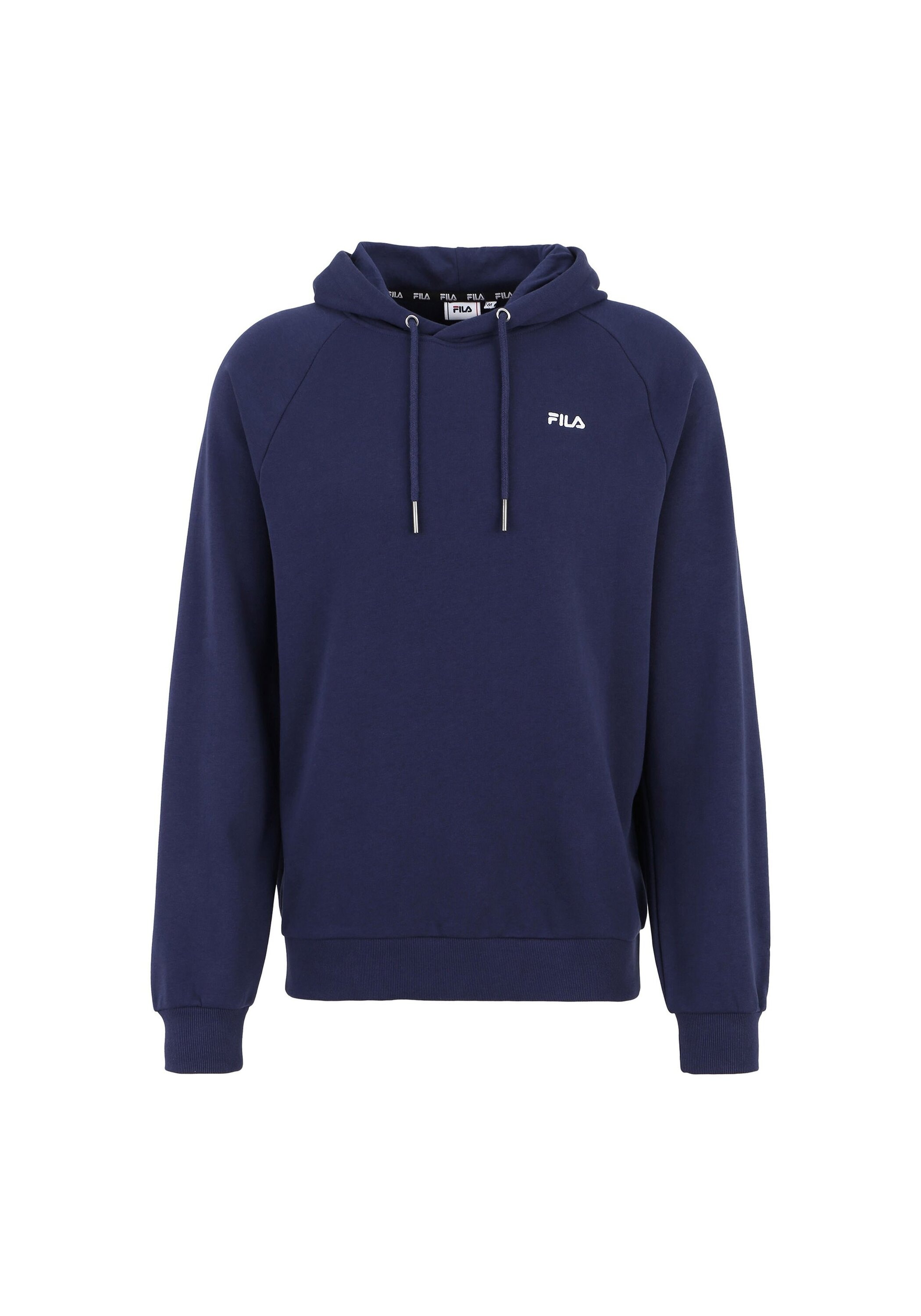 Fila Sweatshirt "Sweatshirt BRAIVES raglan hoody" günstig online kaufen