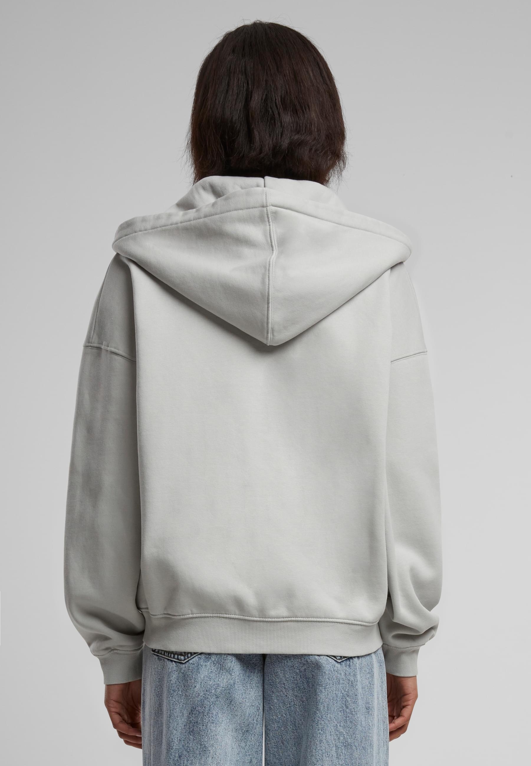 DEF Sweatjacke »DEF Damen DEF Zip Hoody«
