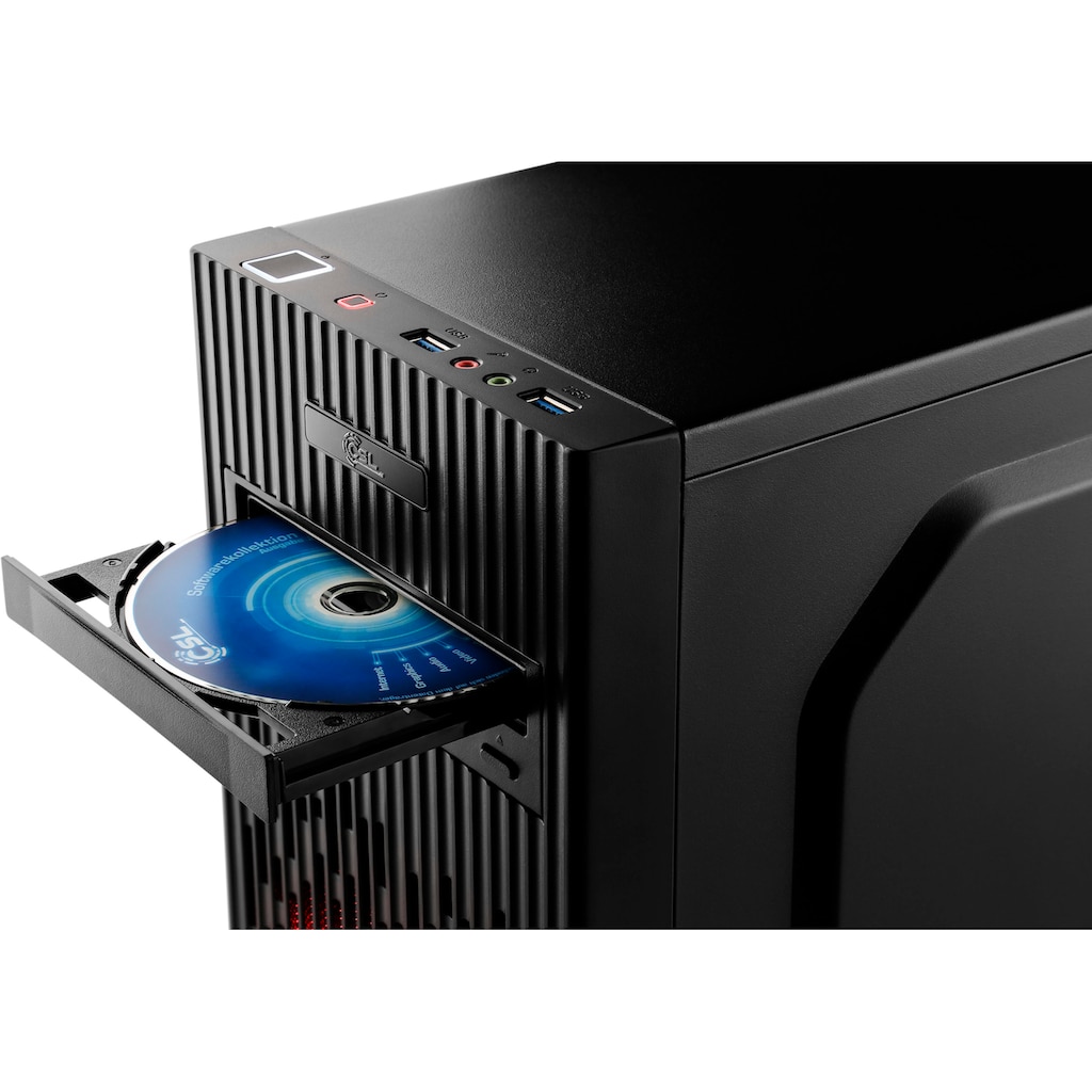 CSL Gaming-PC »Speed V7110 Windows 10«