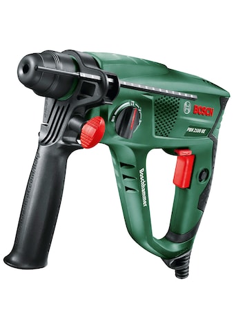 Bosch Home & Garden Bosch Home & Garden Bohrhammer »PBH 21...