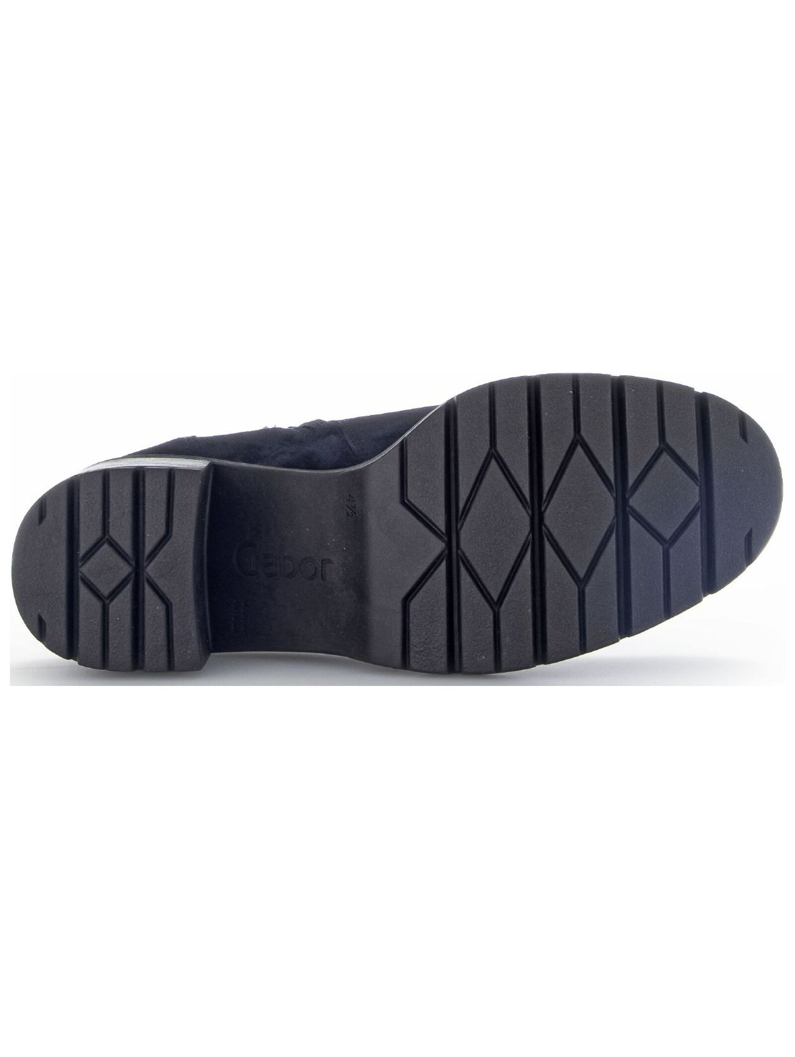Gabor Comfort Stiefelette »Gabor Comfort Stiefelette Leder«