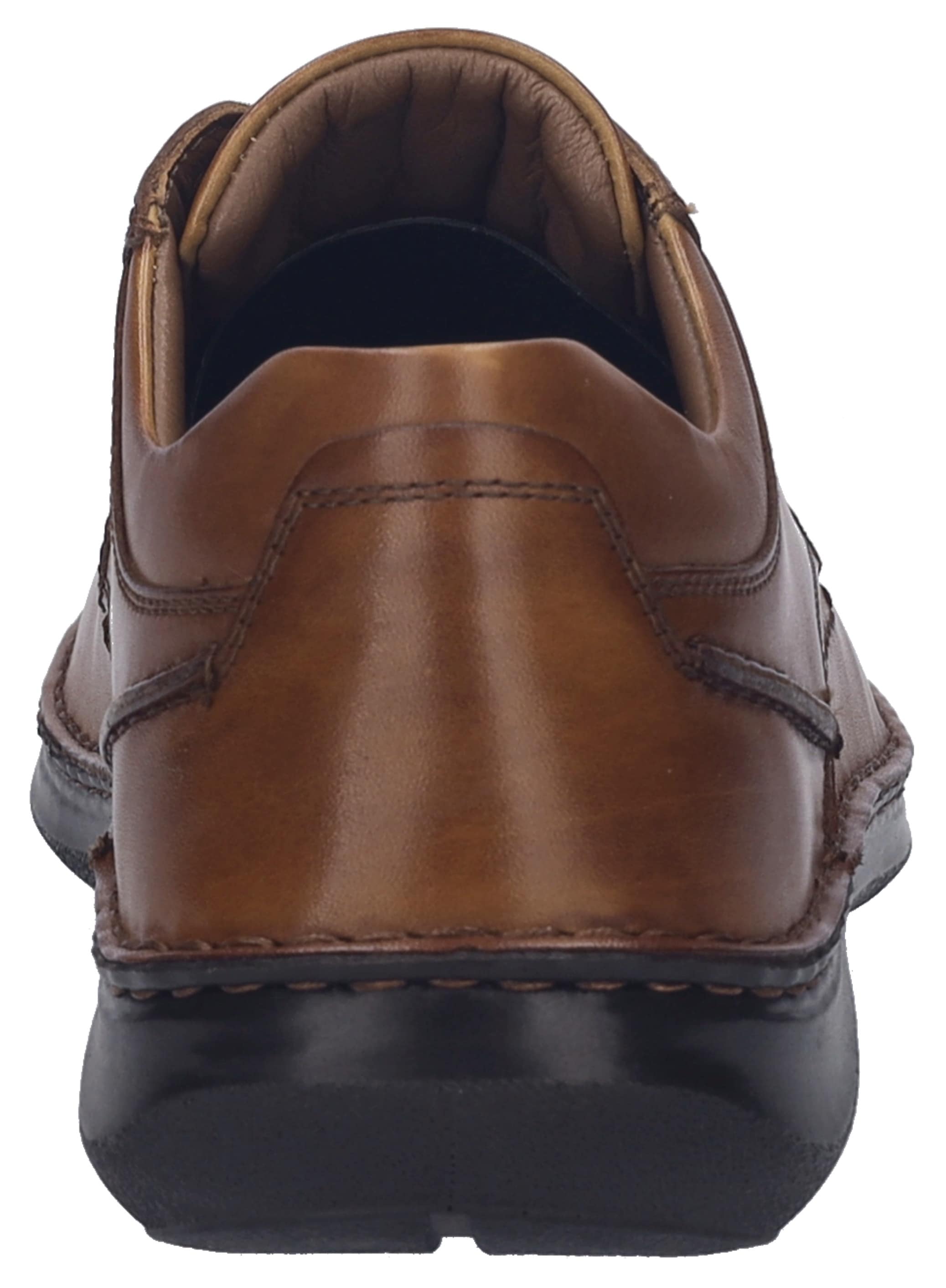 Josef Seibel Schnürschuh »New Anvers 06«, Bequemschuh, Halbschuh, Komfortschuh in Schuhweite K