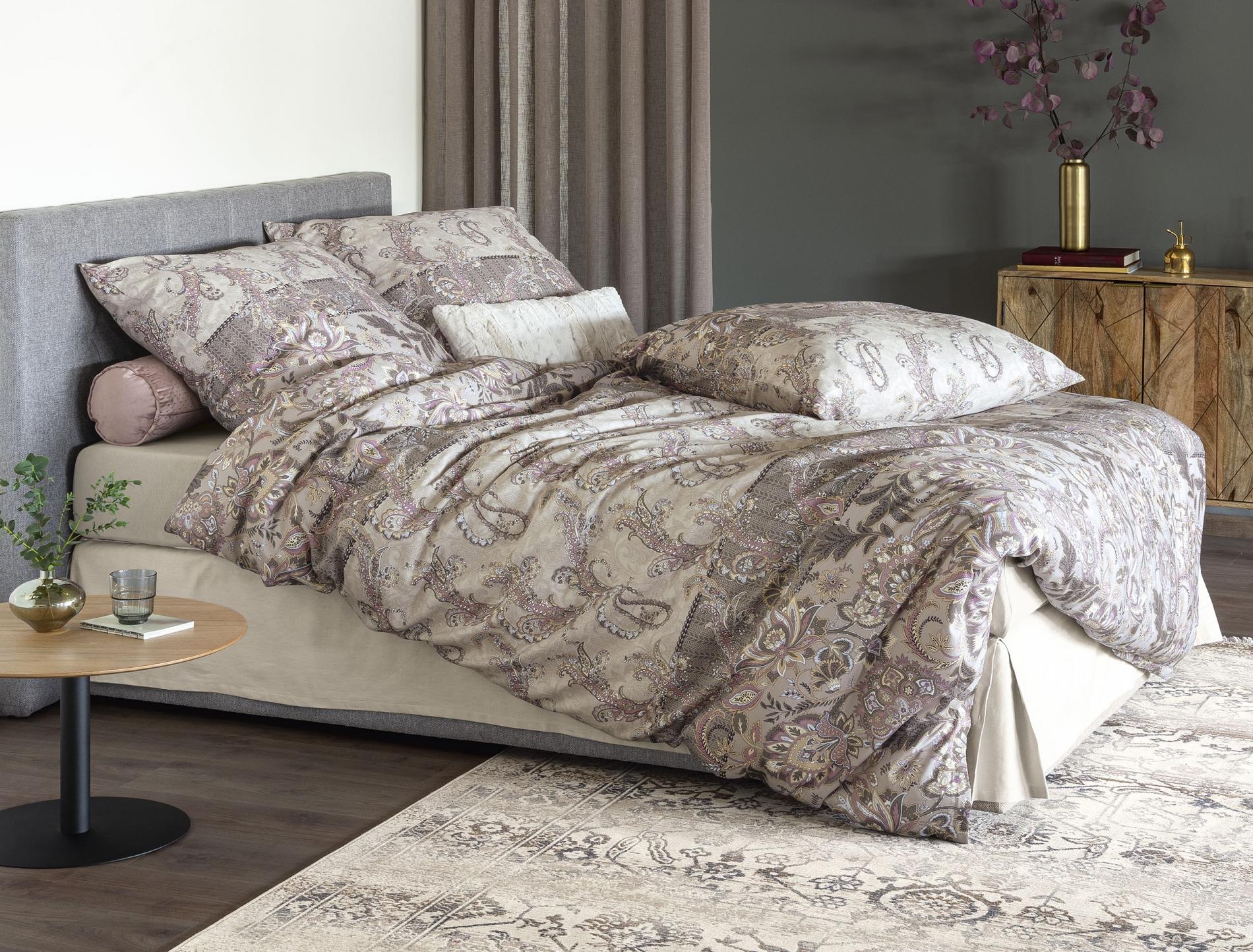 Irisette Bettwäsche "Sky 8436" 2 Stk. edel und hochwertig günstig online kaufen