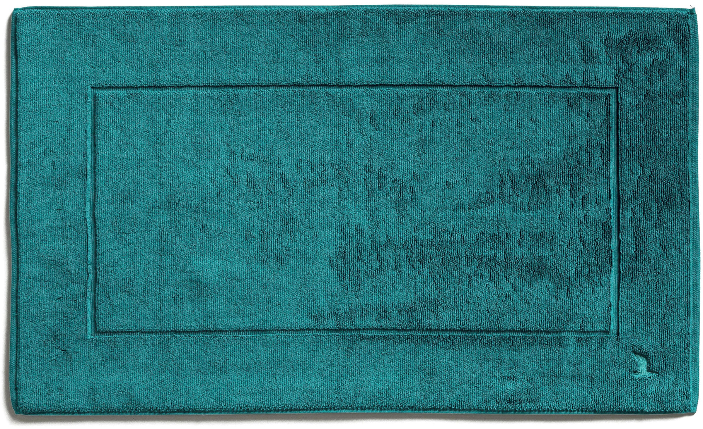 Möve Badematte "Superwuschel" Höhe 8 mm beidseitig nutzbar  fußbodenheizung günstig online kaufen