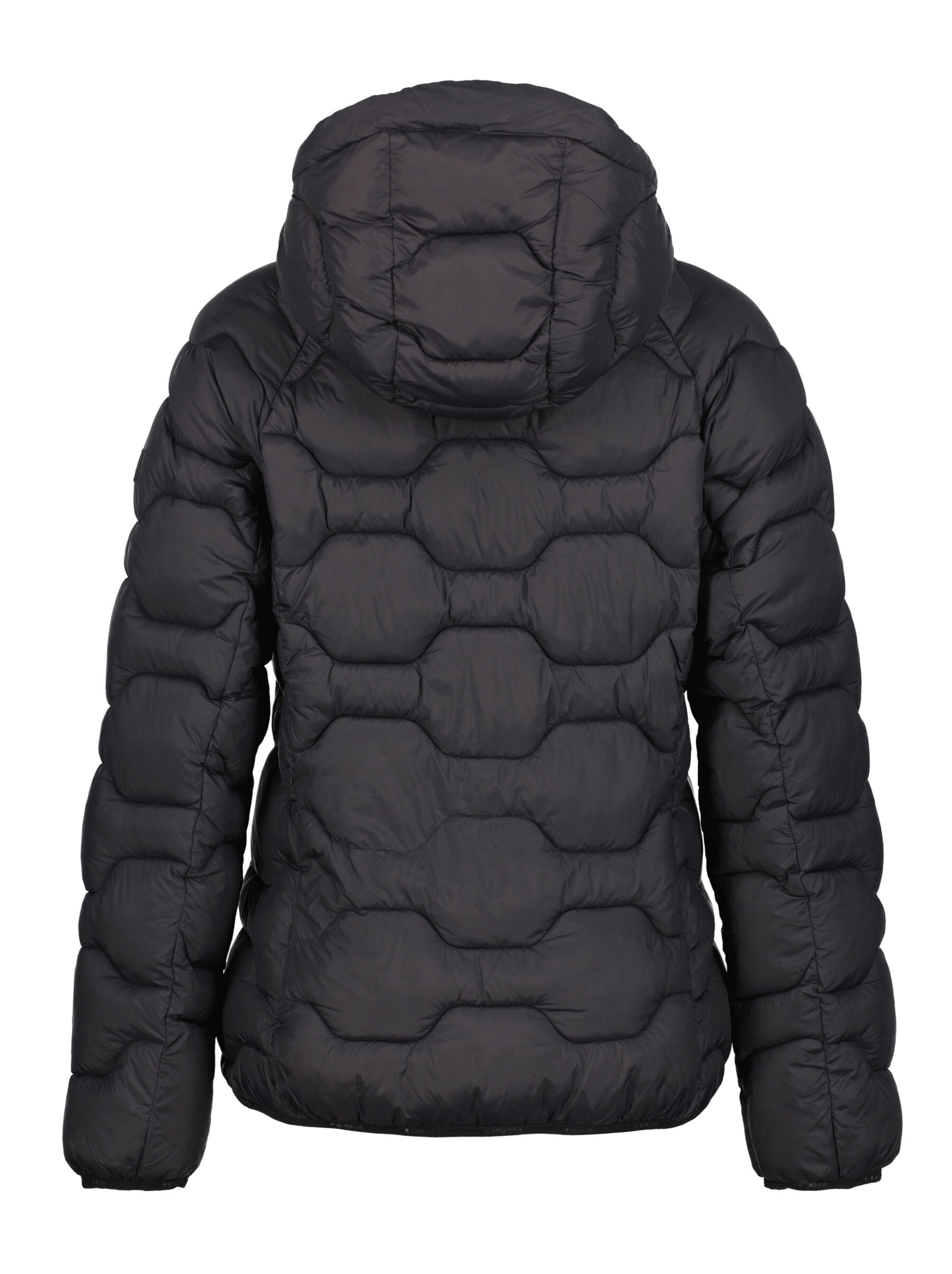 Icepeak Outdoorjacke »Icepeak Jacke Blackey«