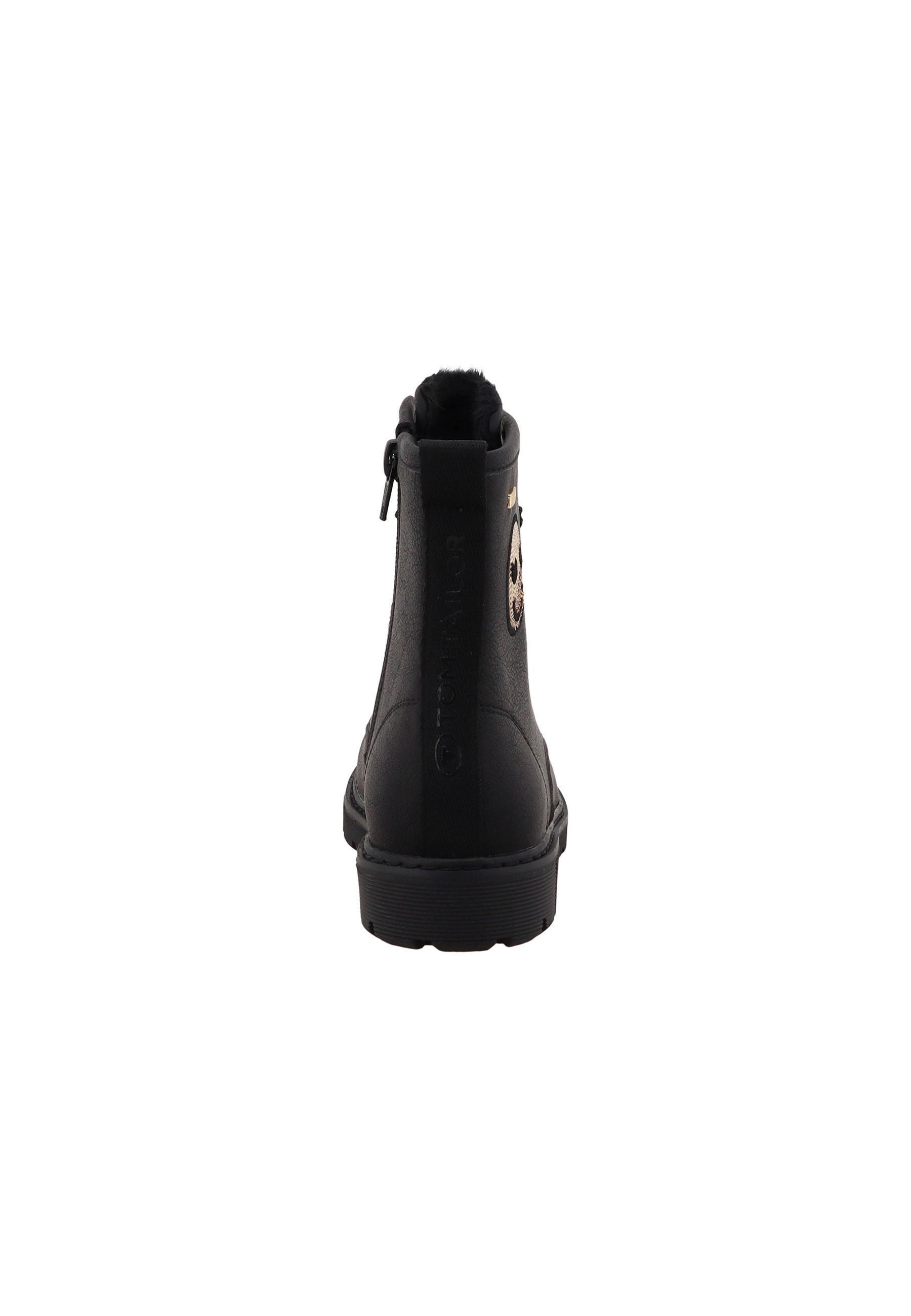 TOM TAILOR Winterstiefel »Tom Tailor Stiefel«  1 tlg.