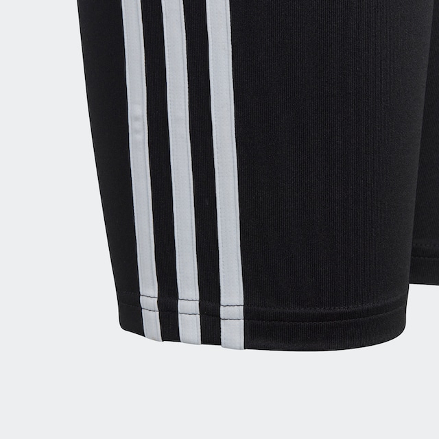 adidas Sportswear Shorts »TRAIN ESSENTIALS AEROREADY 3STREIFEN TRAINING  BIKER« online kaufen | BAUR