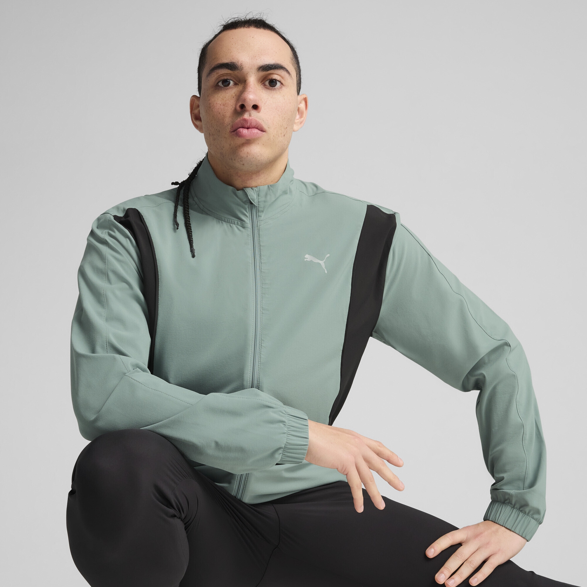 PUMA Trainingsjacke »VELOCITY Laufjacke Herren«