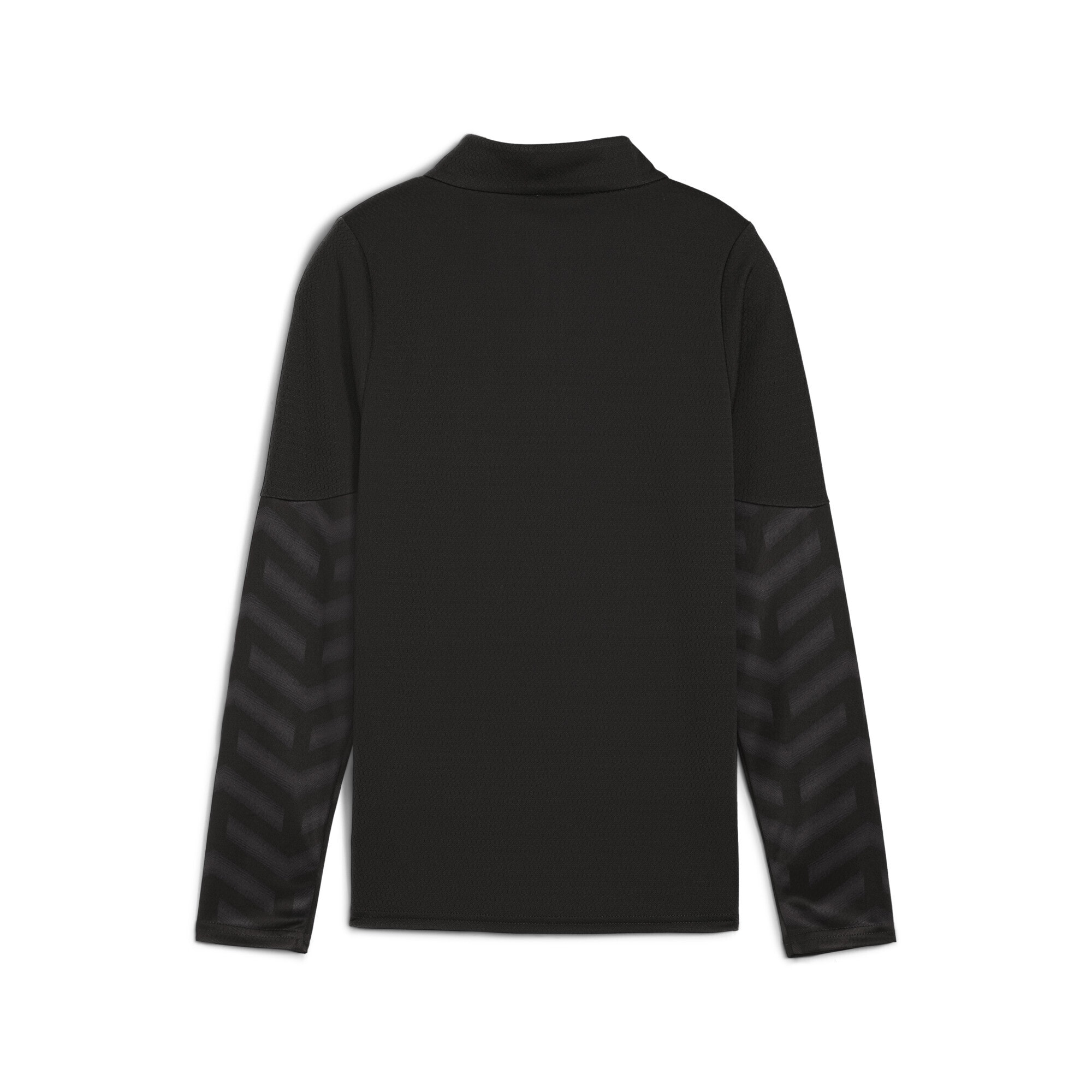 PUMA Sweatjacke »IndividualCUP Fußballtop Jugendliche«