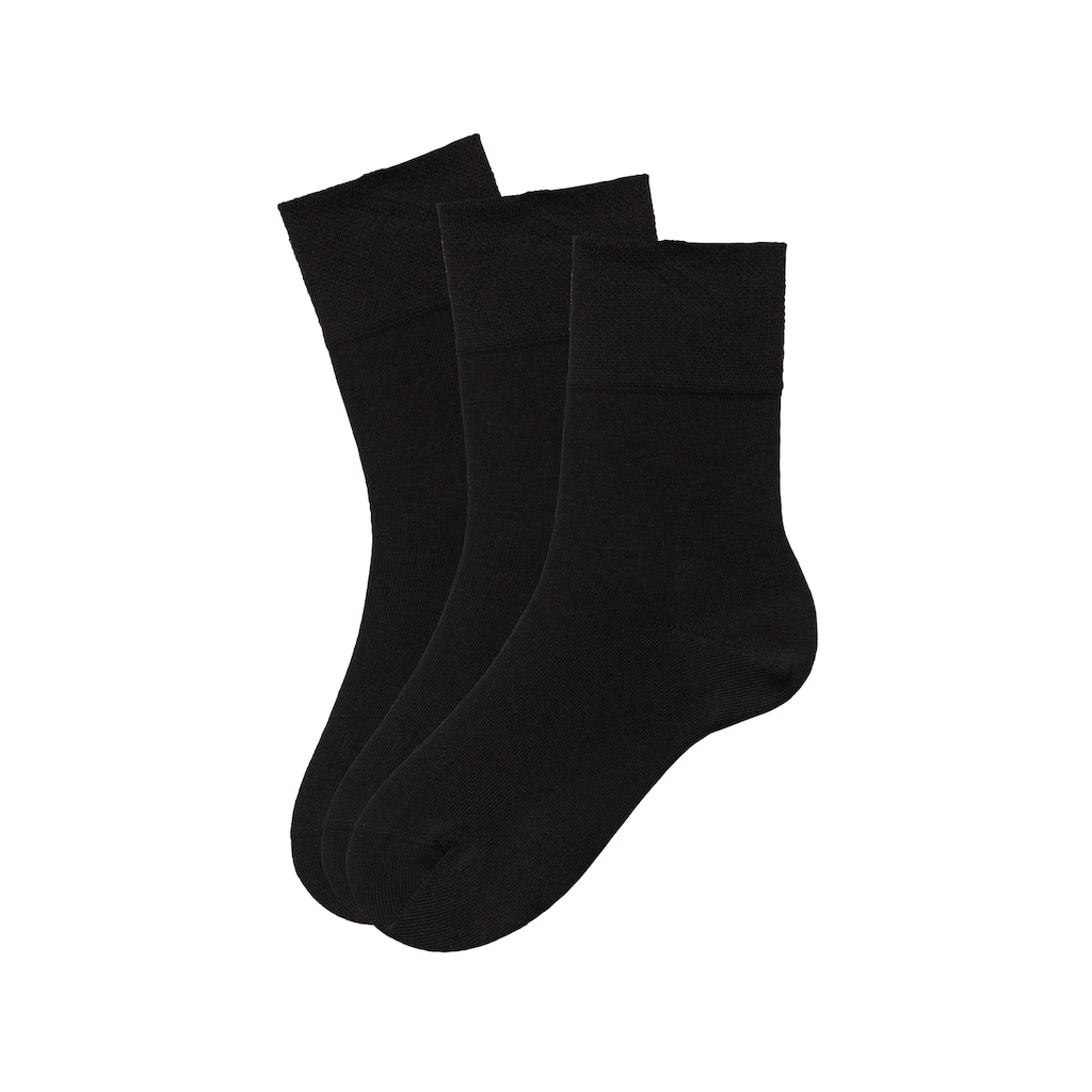 H.I.S Socken, (Set, 3 Paar)