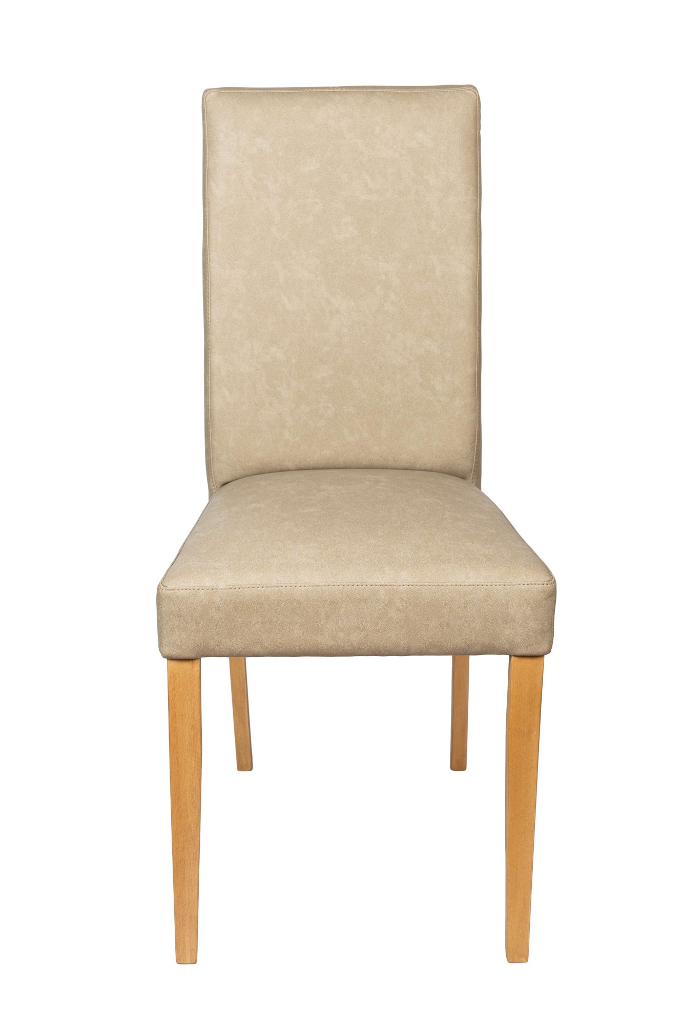 Home affaire Esszimmerstuhl "Evona Polsterstuhl, Küchenstuhl, 4-Fußstuhl" ( günstig online kaufen