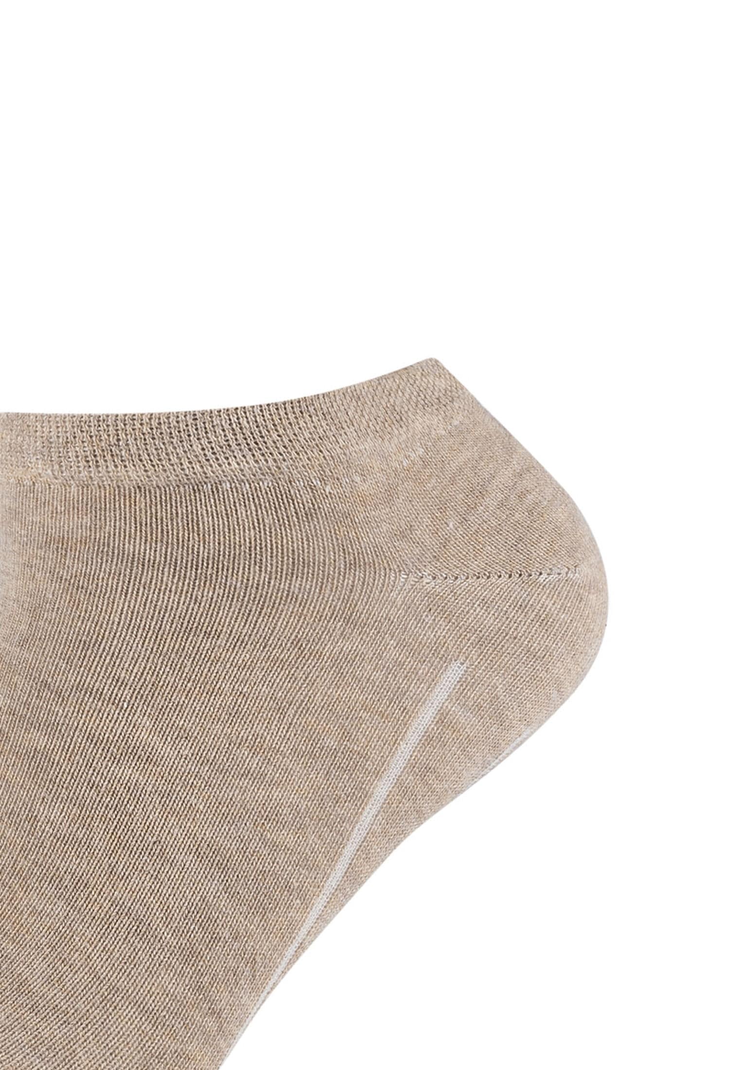 Camano Sneakersocken »Sneakersocken 9er Pack«