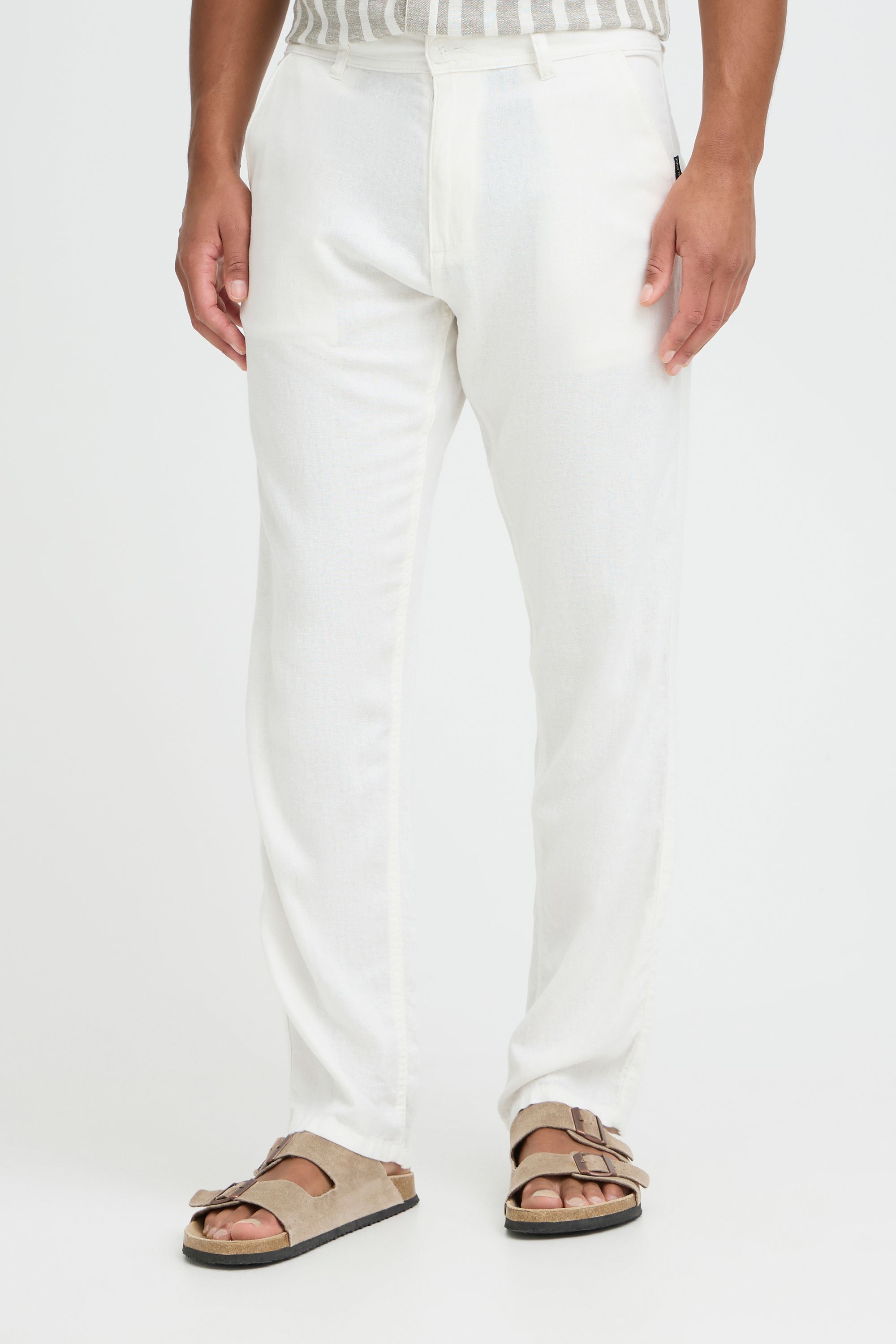 Thumbnail - Blend Leinenhose "Leinenhose BHMLikan"