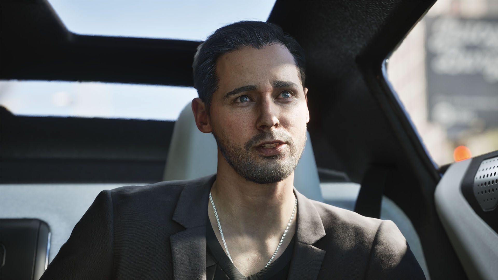 Spielesoftware »MindsEye«, PlayStation 5