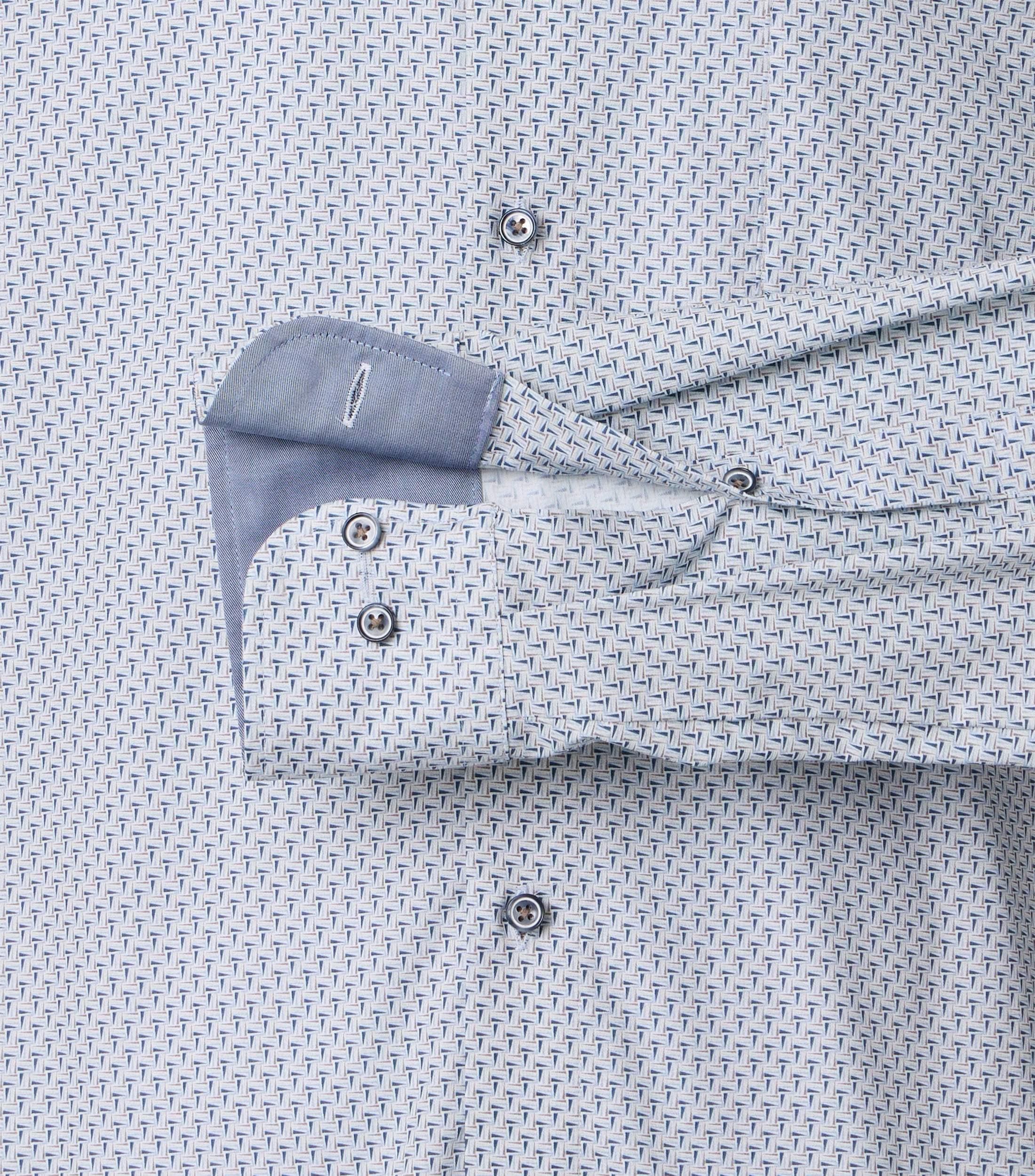 CASAMODA Businesshemd »CASAMODA Businesshemd Print«