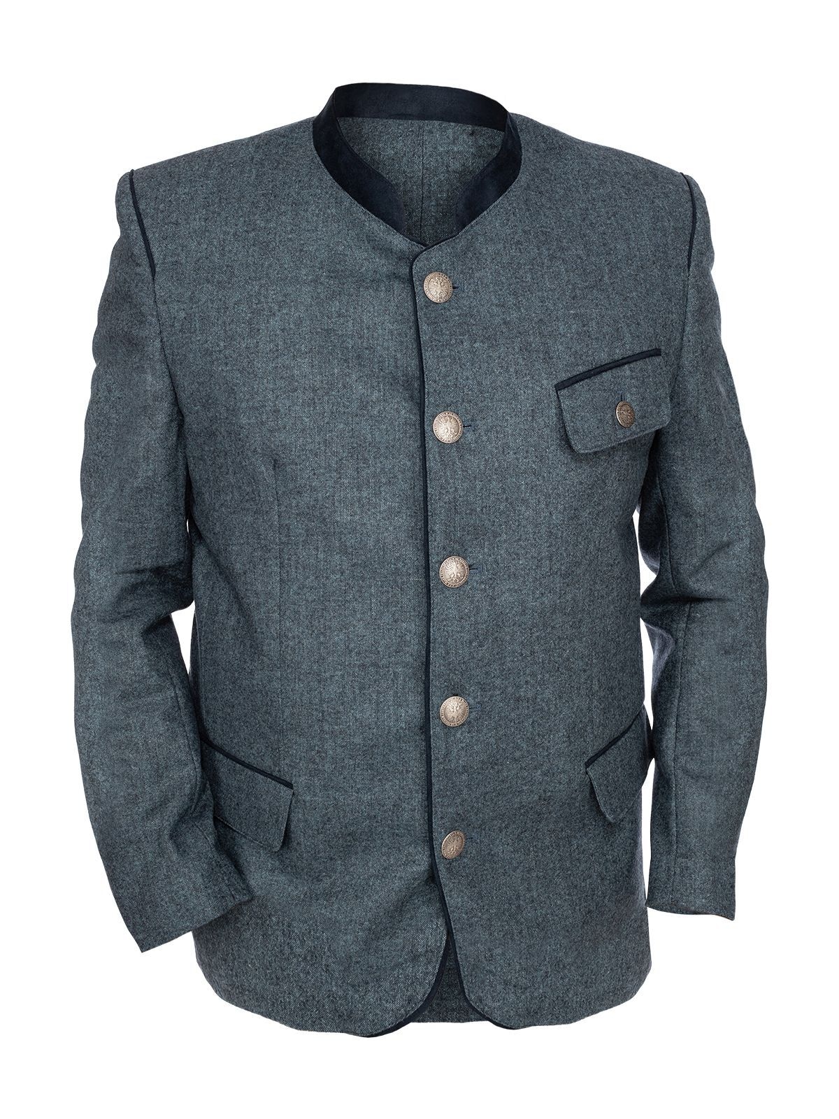 Gipfelstürmer Trachtenjacke "Jacke 422001-4197"