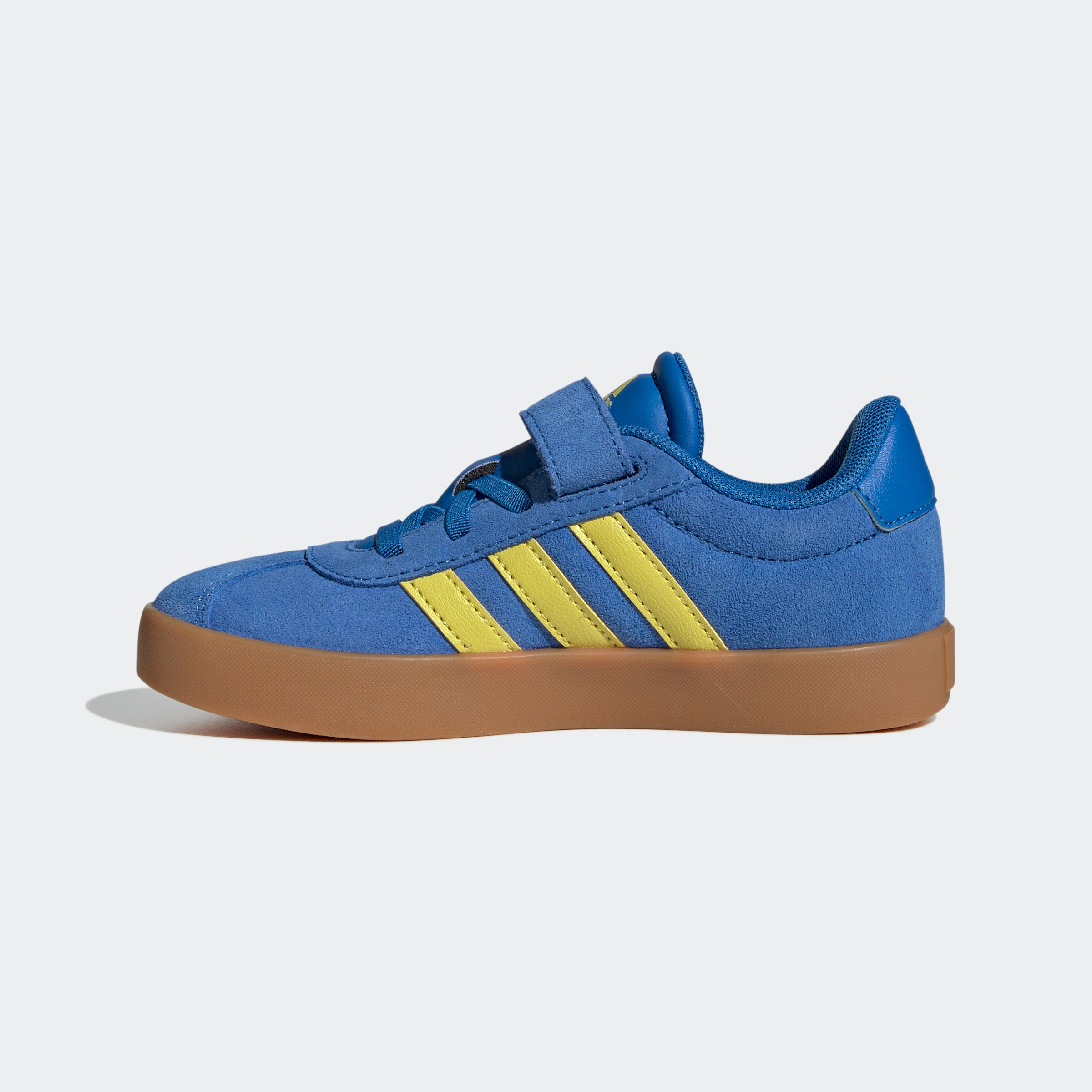 adidas Sportswear Sneaker »VL COURT 3.0«, inspiriert vom Design des adidas samba