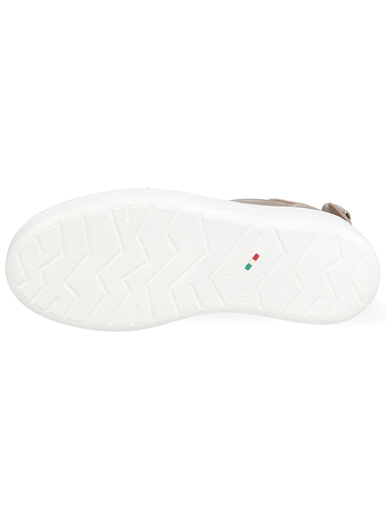 Nero Giardini Sneaker »Nero Giardini Sneaker Leder«