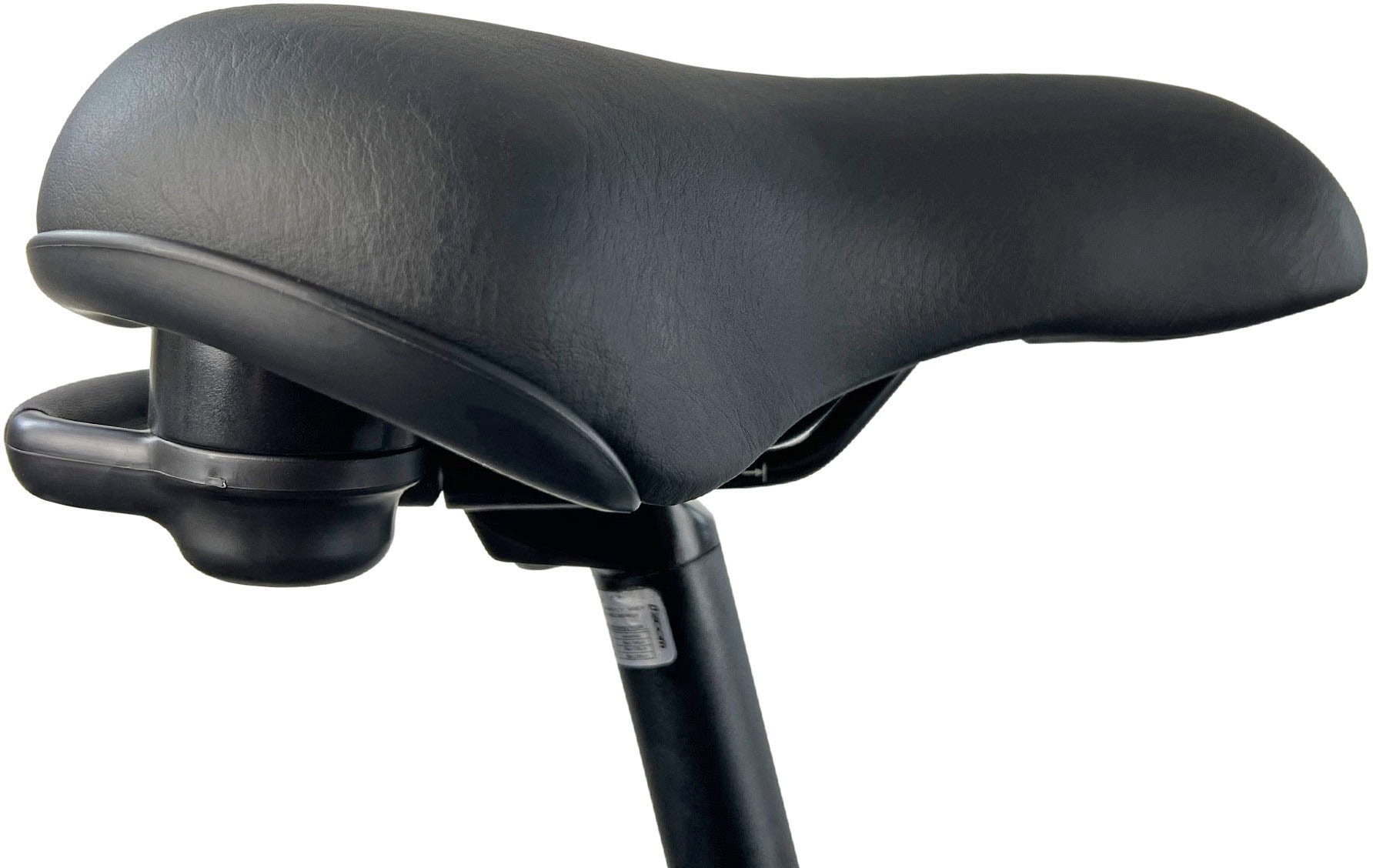 LLobe »City E-Bike 28" County anthrazit« 7 Gang Shimano Altus Schaltwerk Kettenschaltung Heckmotor 250 W