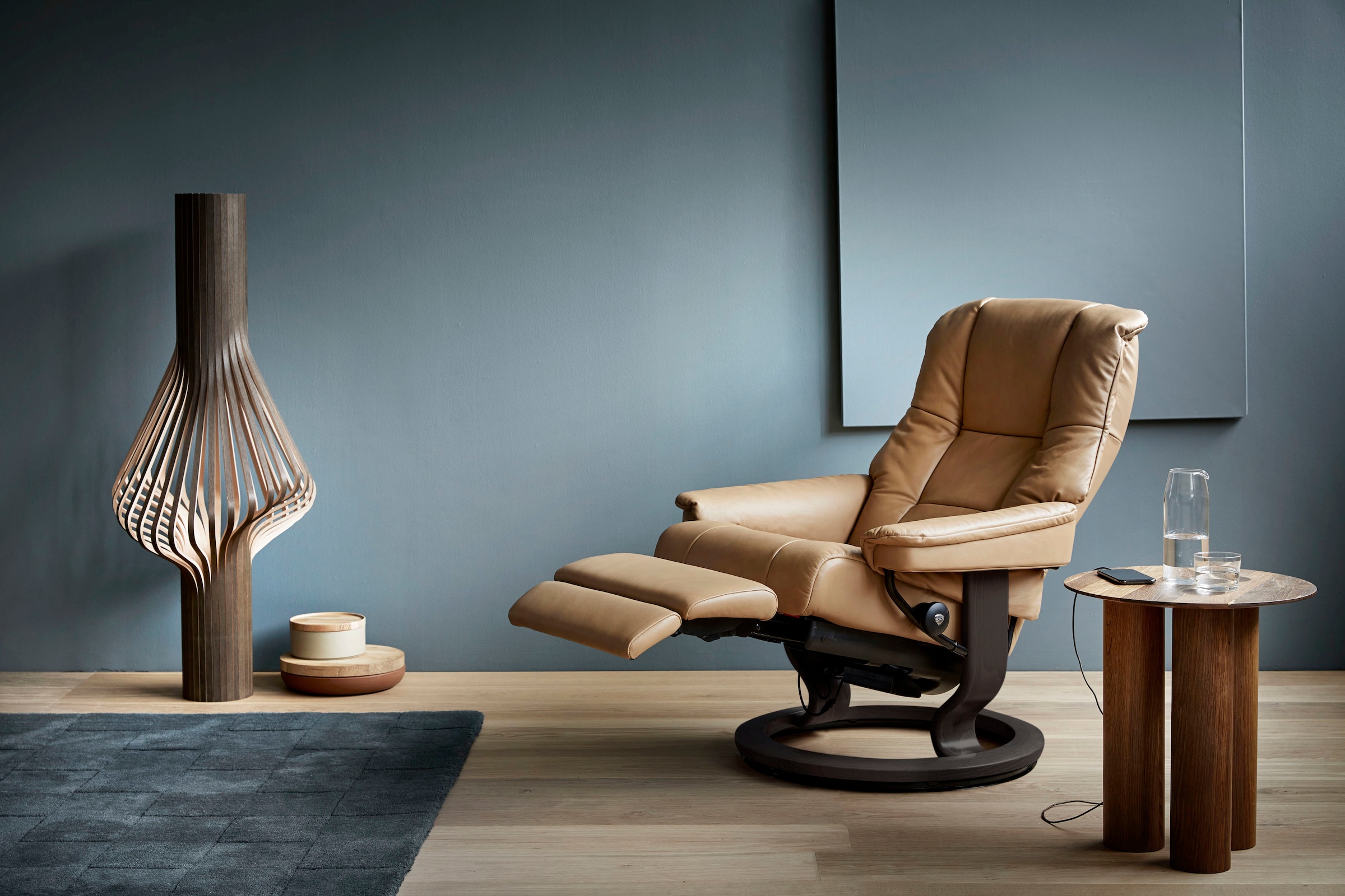 Stressless Relaxsessel "Mayfair", elektrisch verstellbar, optional 2-motori günstig online kaufen