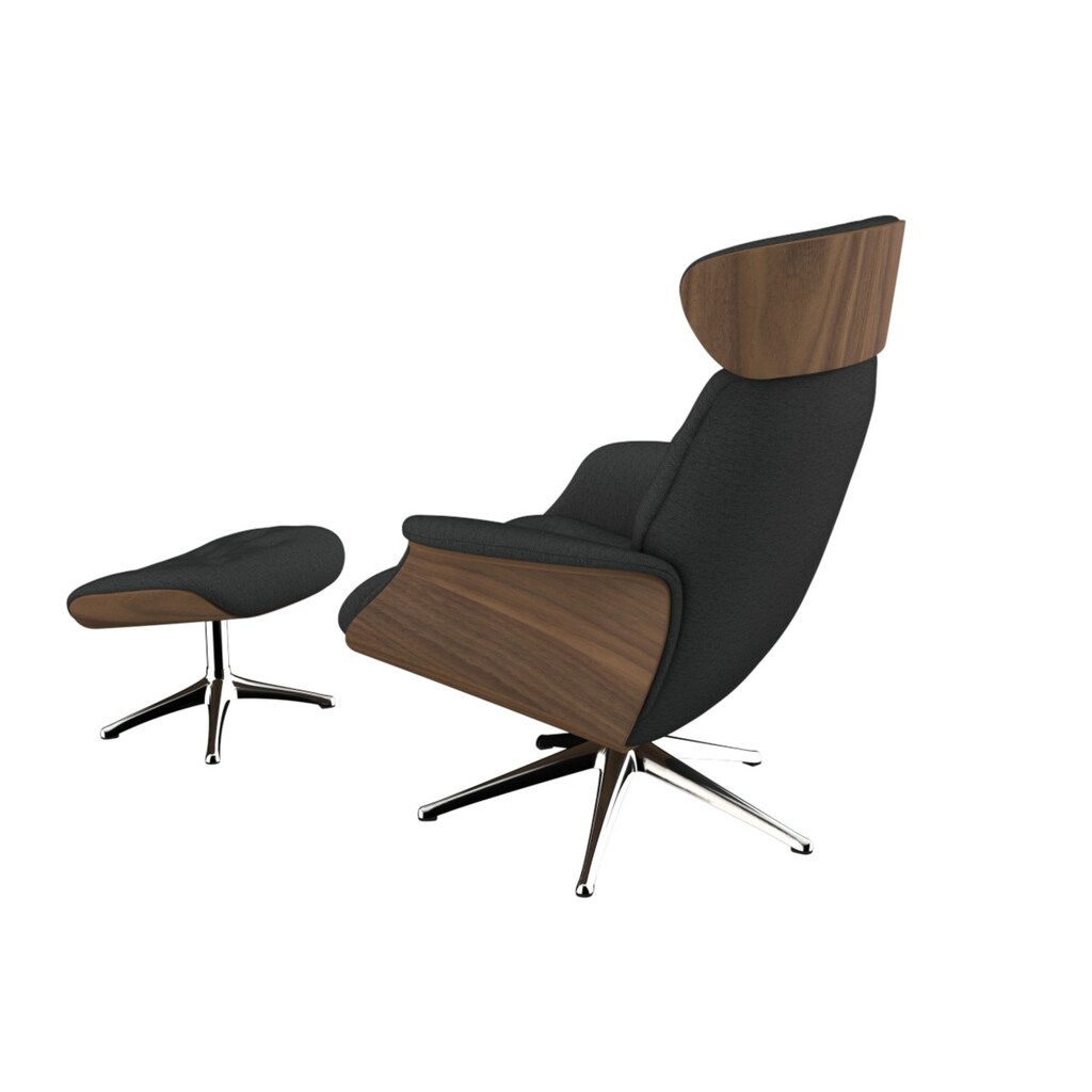 FLEXLUX Relaxsessel »Relaxchairs Volden«