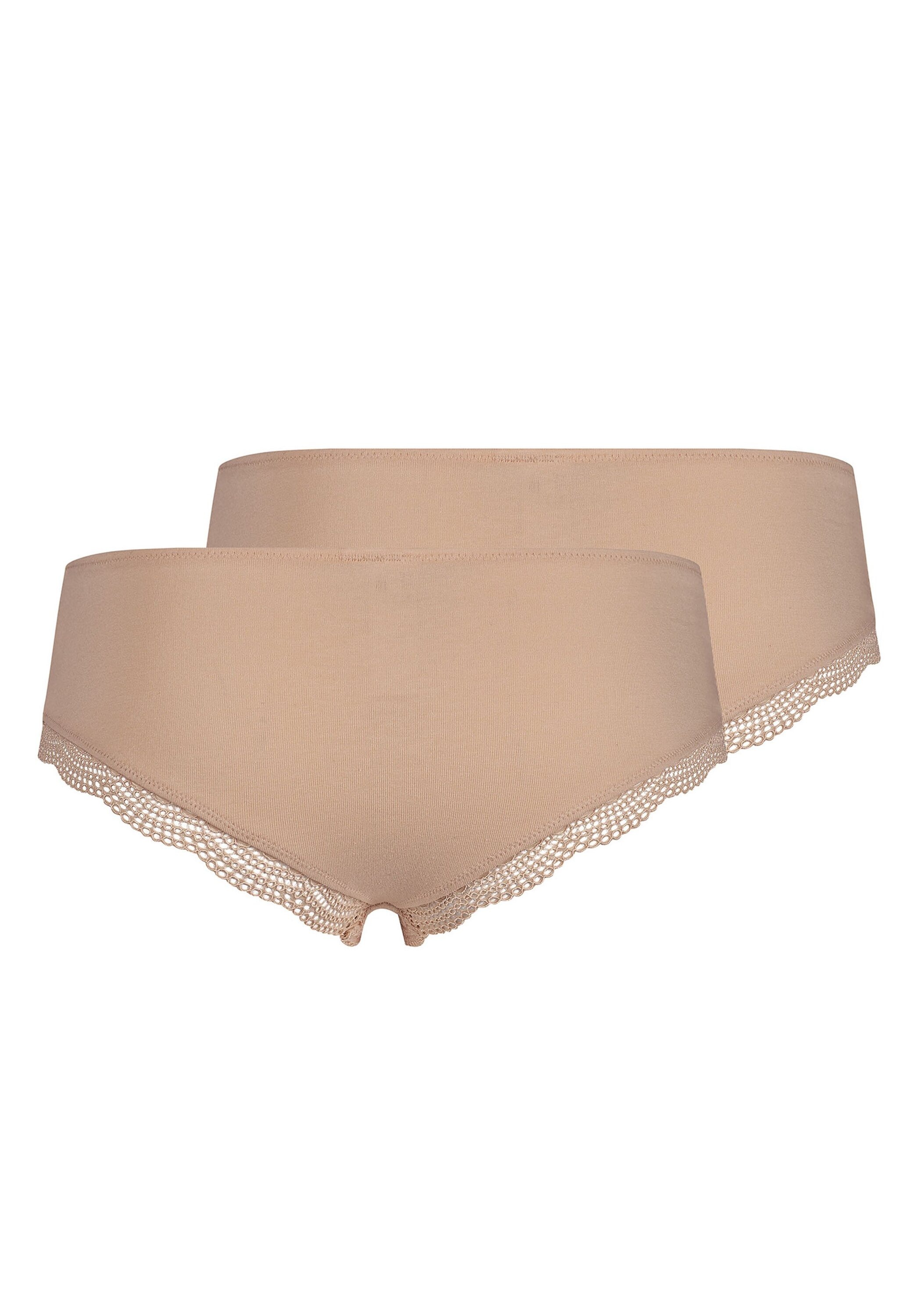 Skiny Slip »Slip Classic Cotton 2er Pack«
