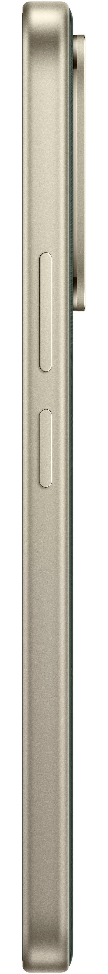 Xiaomi Smartphone »Redmi 17« oak green