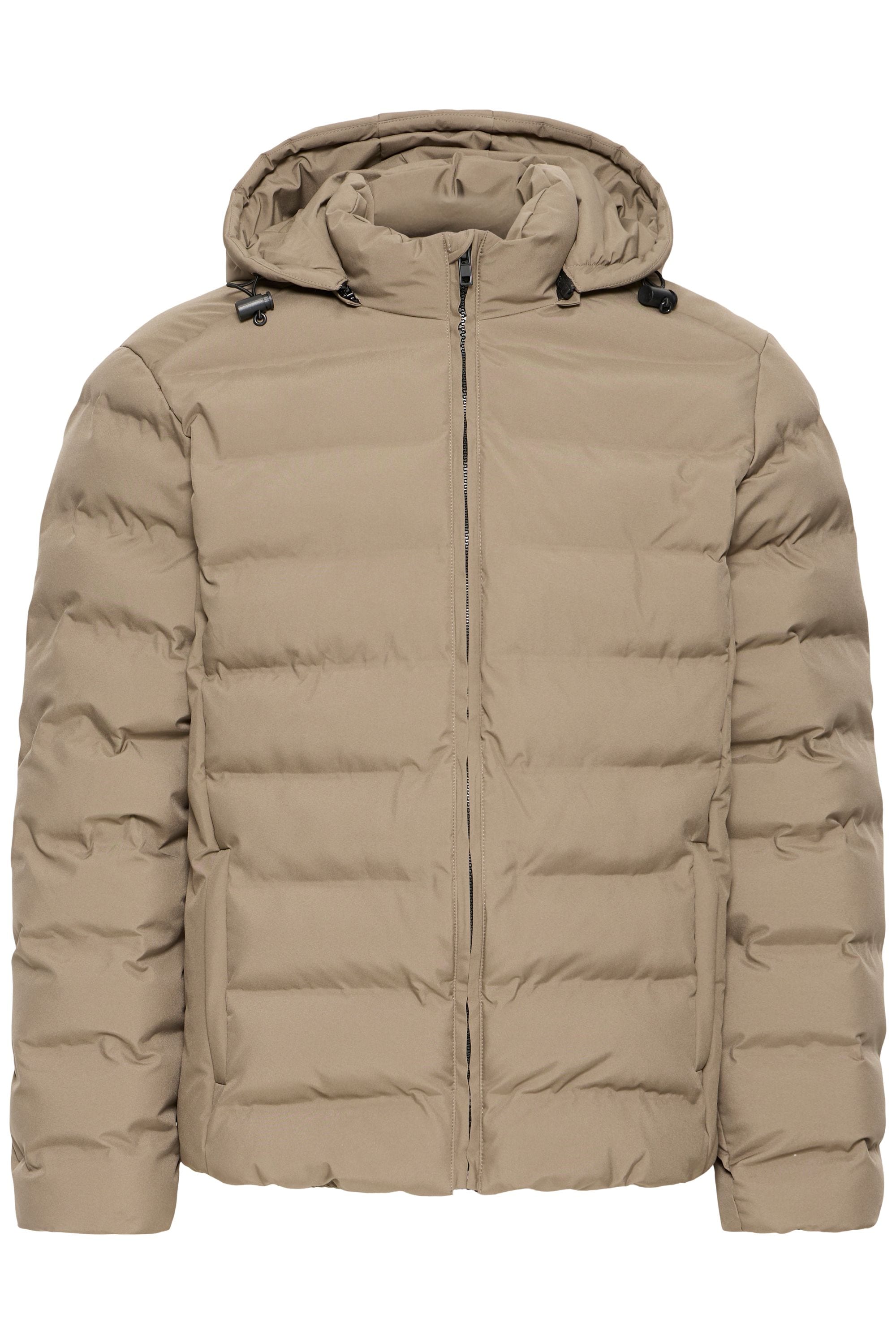 Solid Steppjacke "Steppjacke SDMILAS" günstig online kaufen