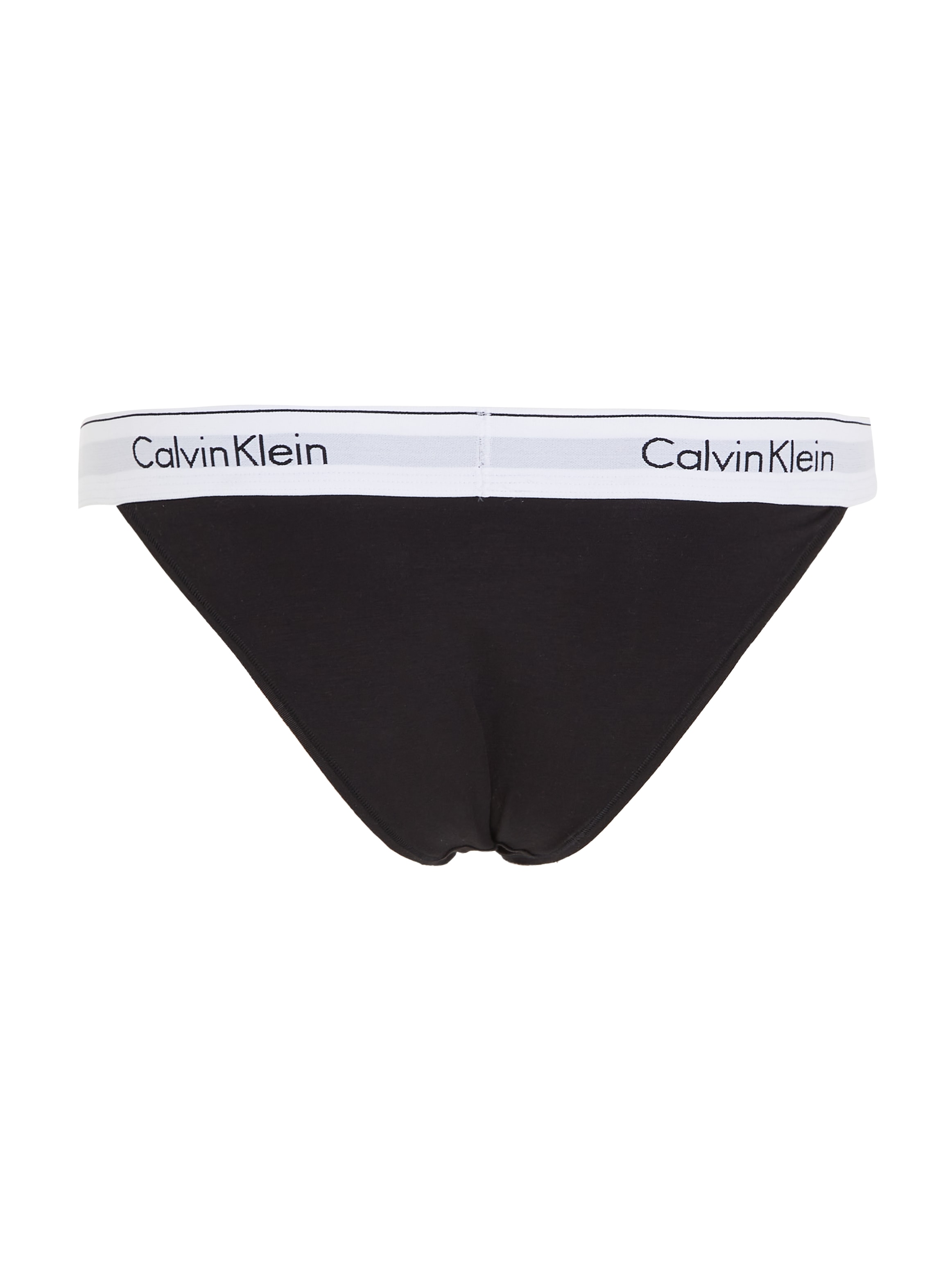 Calvin Klein T-String, mit klassischem Logobund | BAUR