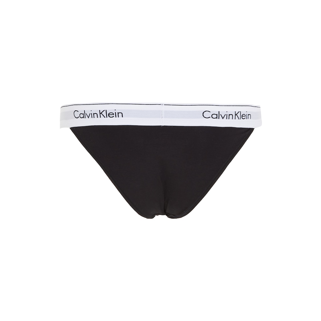 Calvin Klein Underwear T-String