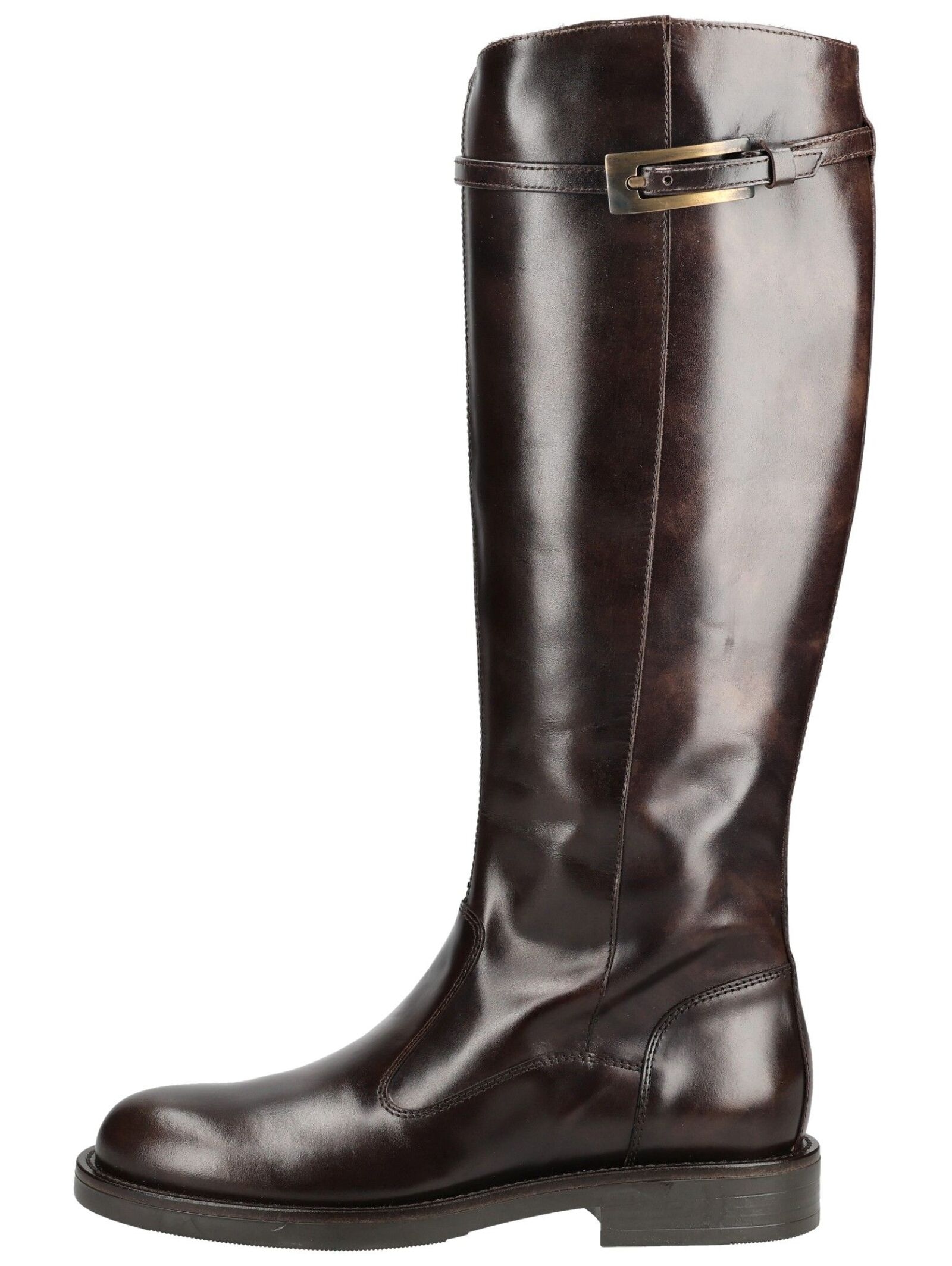 Nero Giardini Stiefel »Nero Giardini Stiefel Leder«