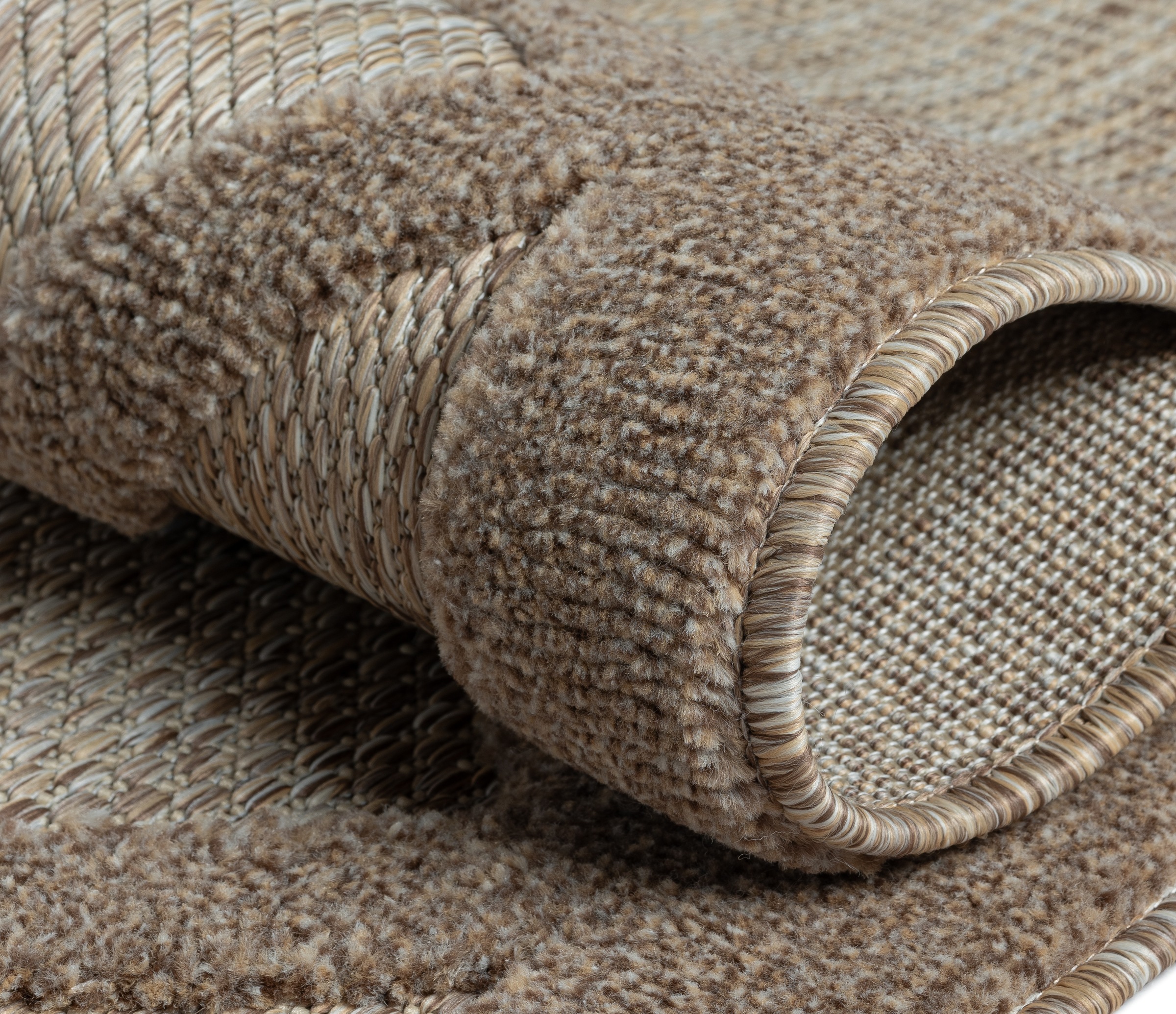 MyFlair Amara Rug Beige 160x230cm 3