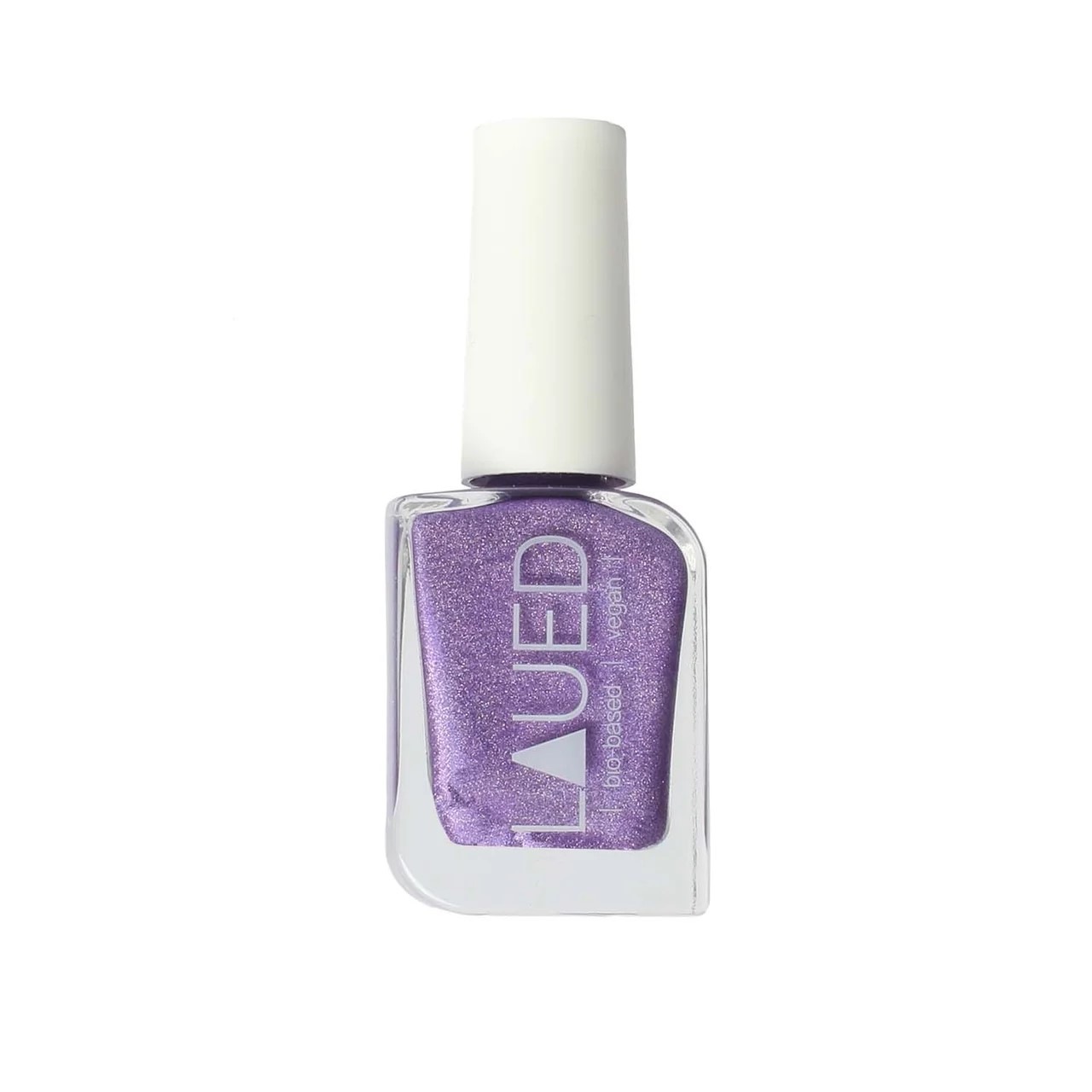 Vargu Nagellack »Glitter«, mit natürlichen Inhaltstoffen