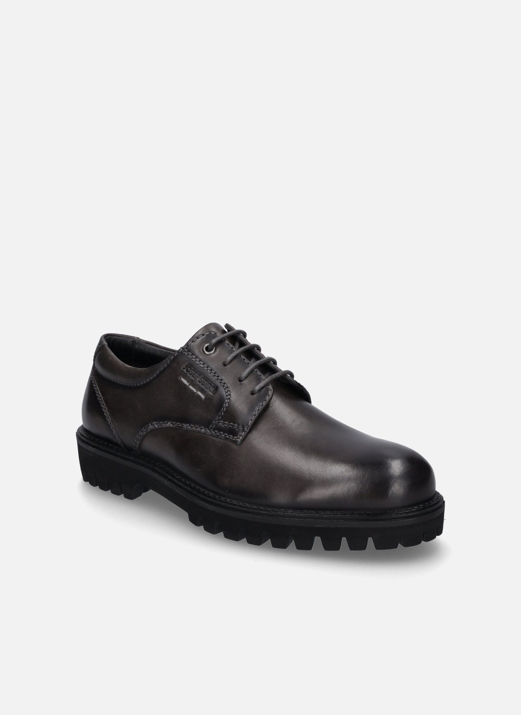 Josef Seibel Schnürschuh »Romed 04, asphalt«