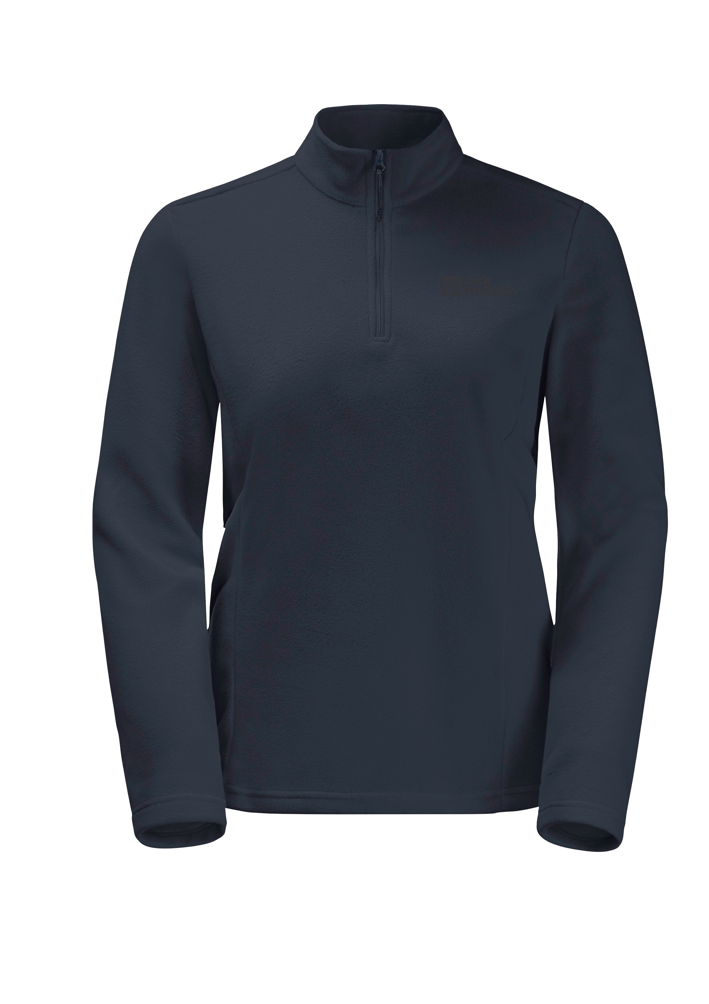 Jack Wolfskin Strickfleece-Pullover »TAUNUS«