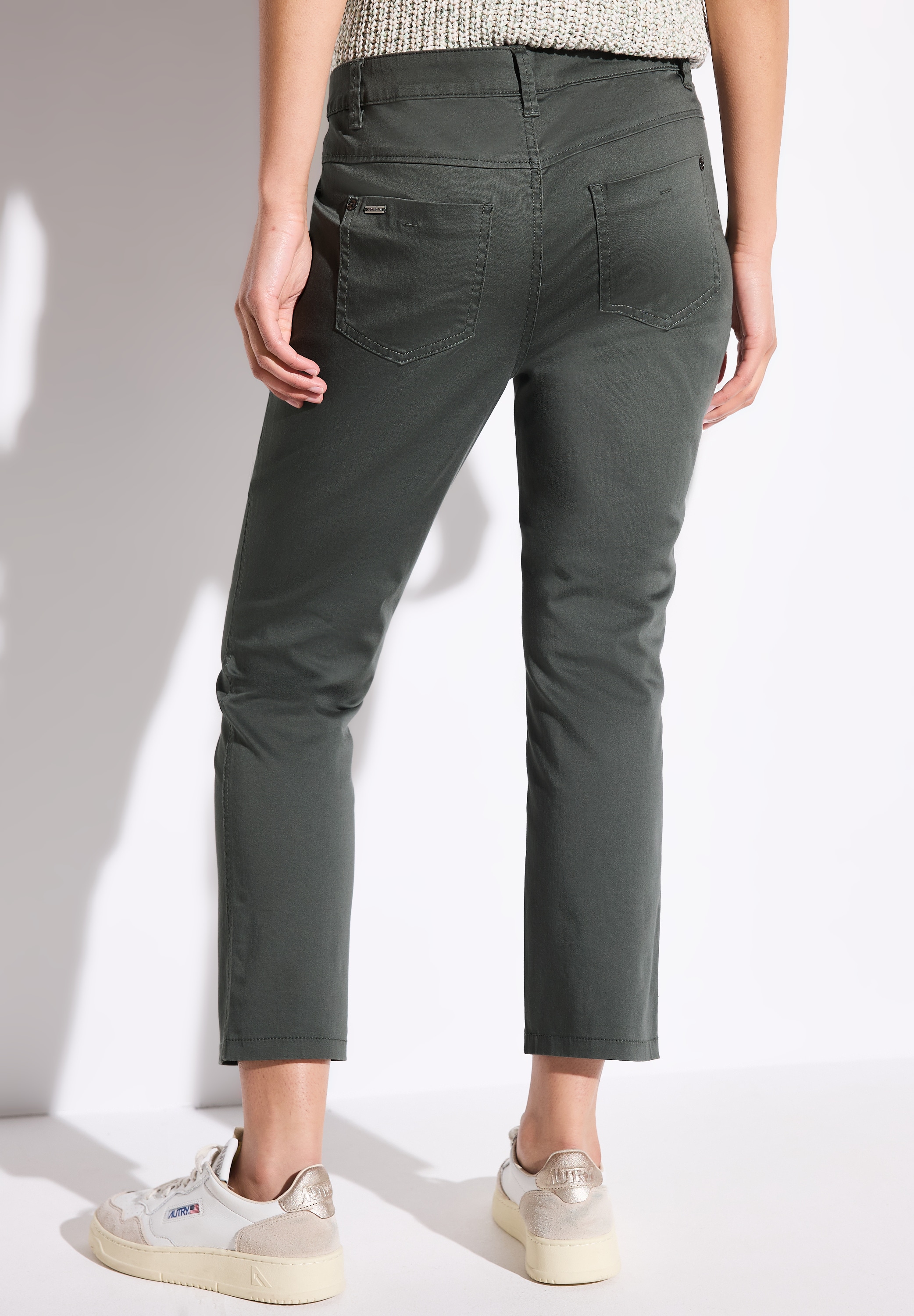 STREET ONE 7/8-Hose, 4-Pocket Style