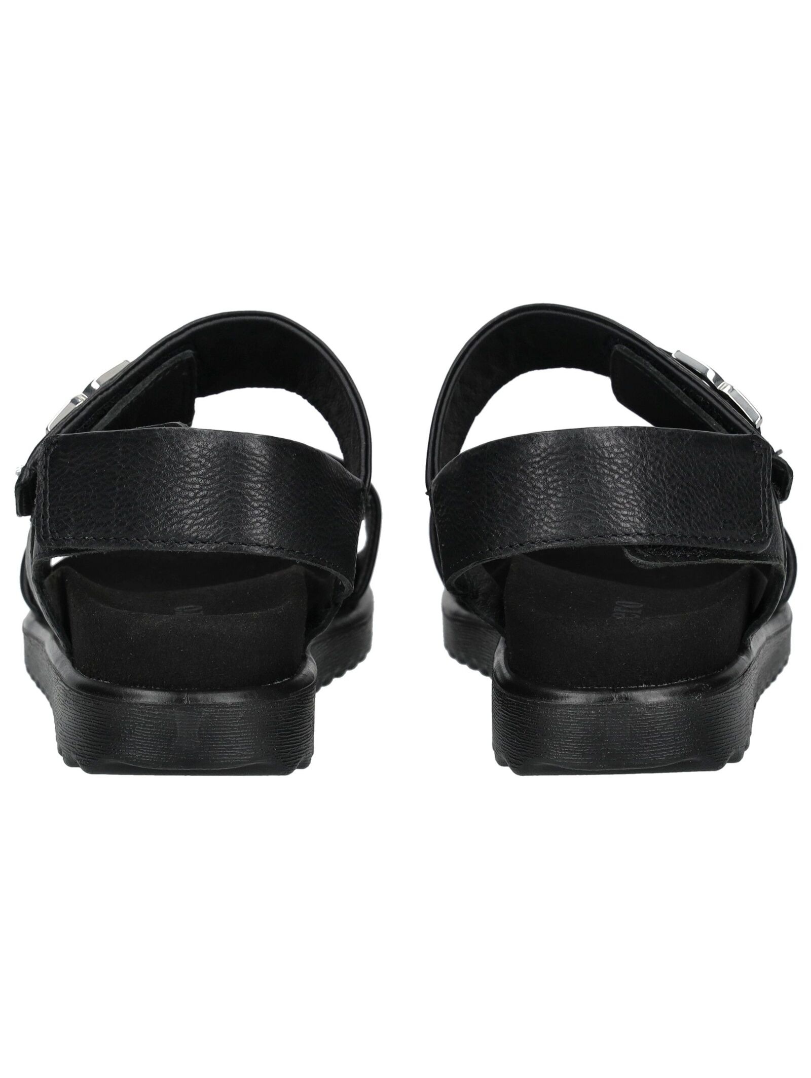 Legero Riemchensandale »Legero Sandalen Nappaleder«