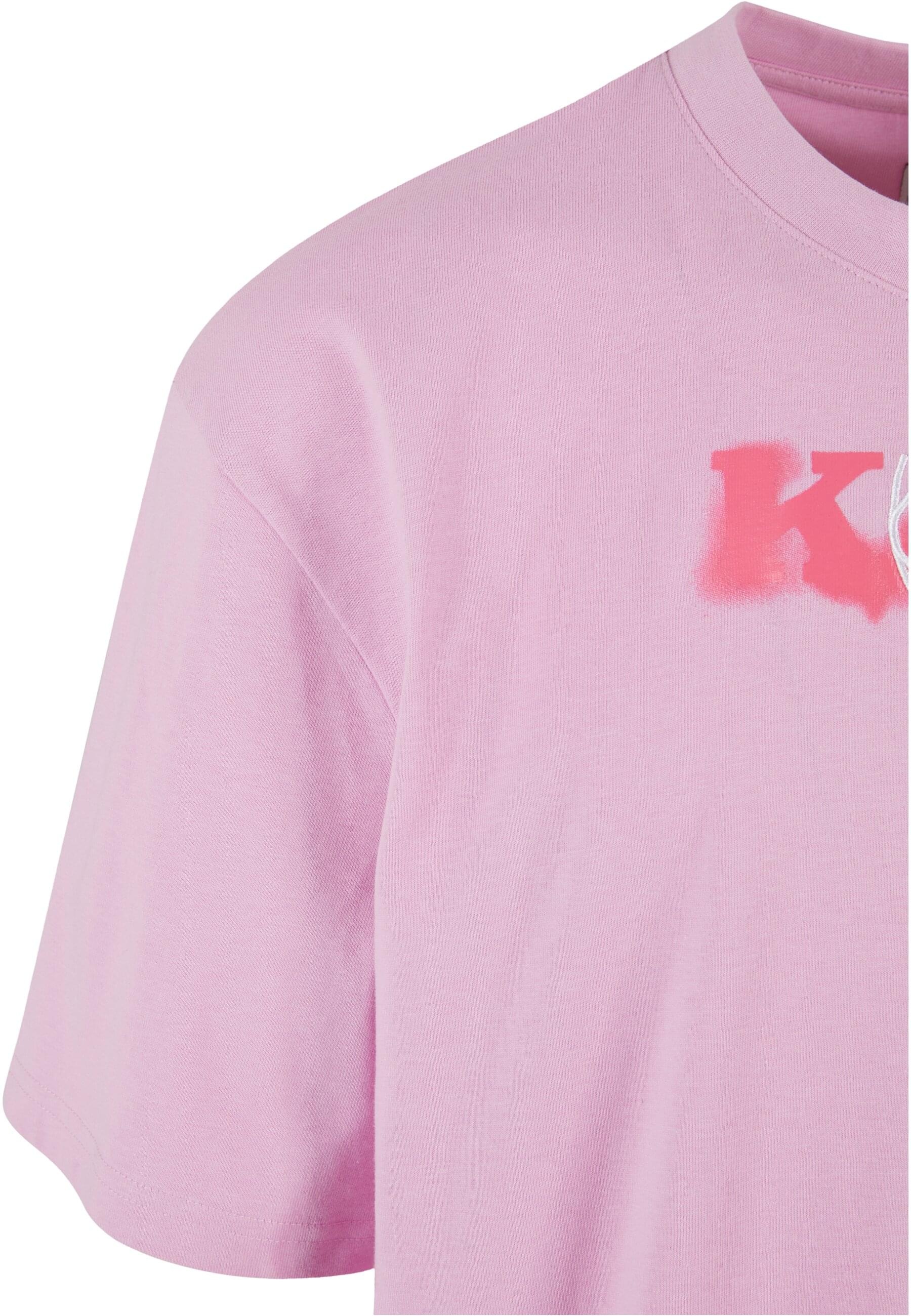 Karl Kani T-Shirt »Karl Kani Herren KM242-027-2 Signature Retro Tee«, (1 tlg.)