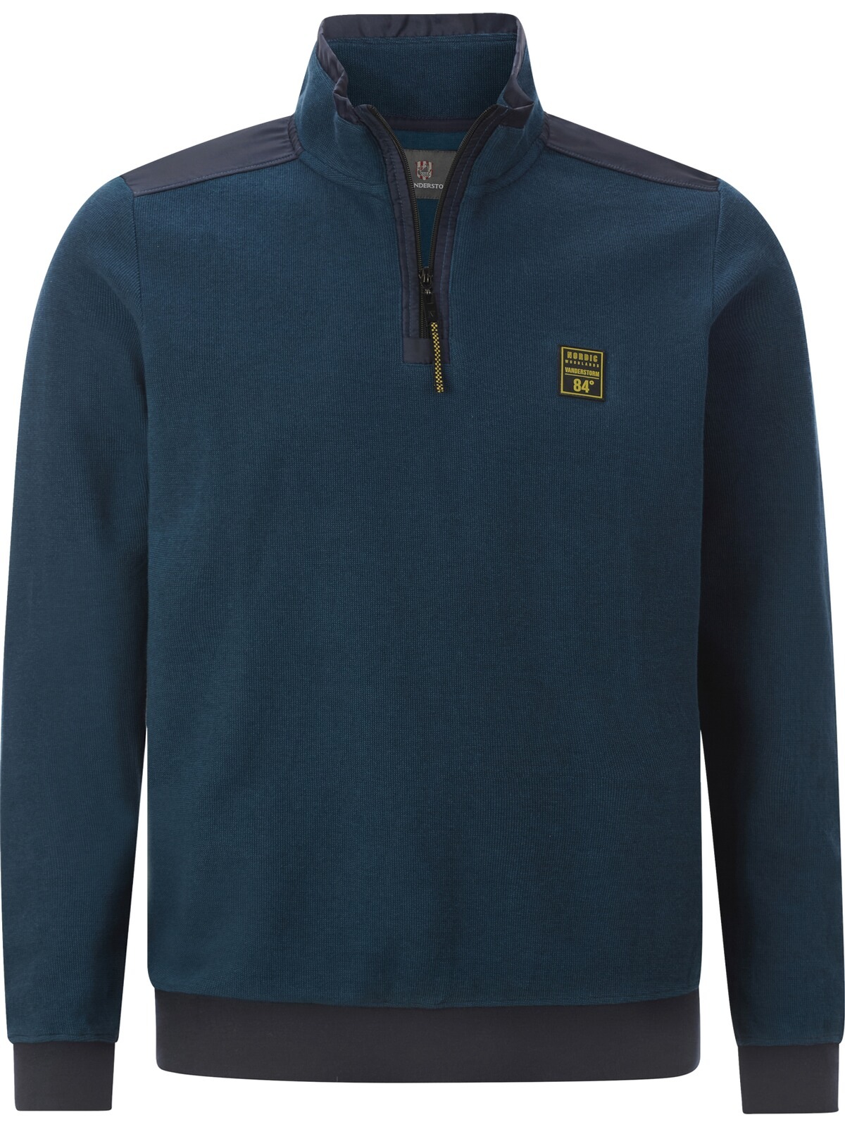 Jan Vanderstorm Sweatshirt "Sweatshirt KNUTSTAD" günstig online kaufen