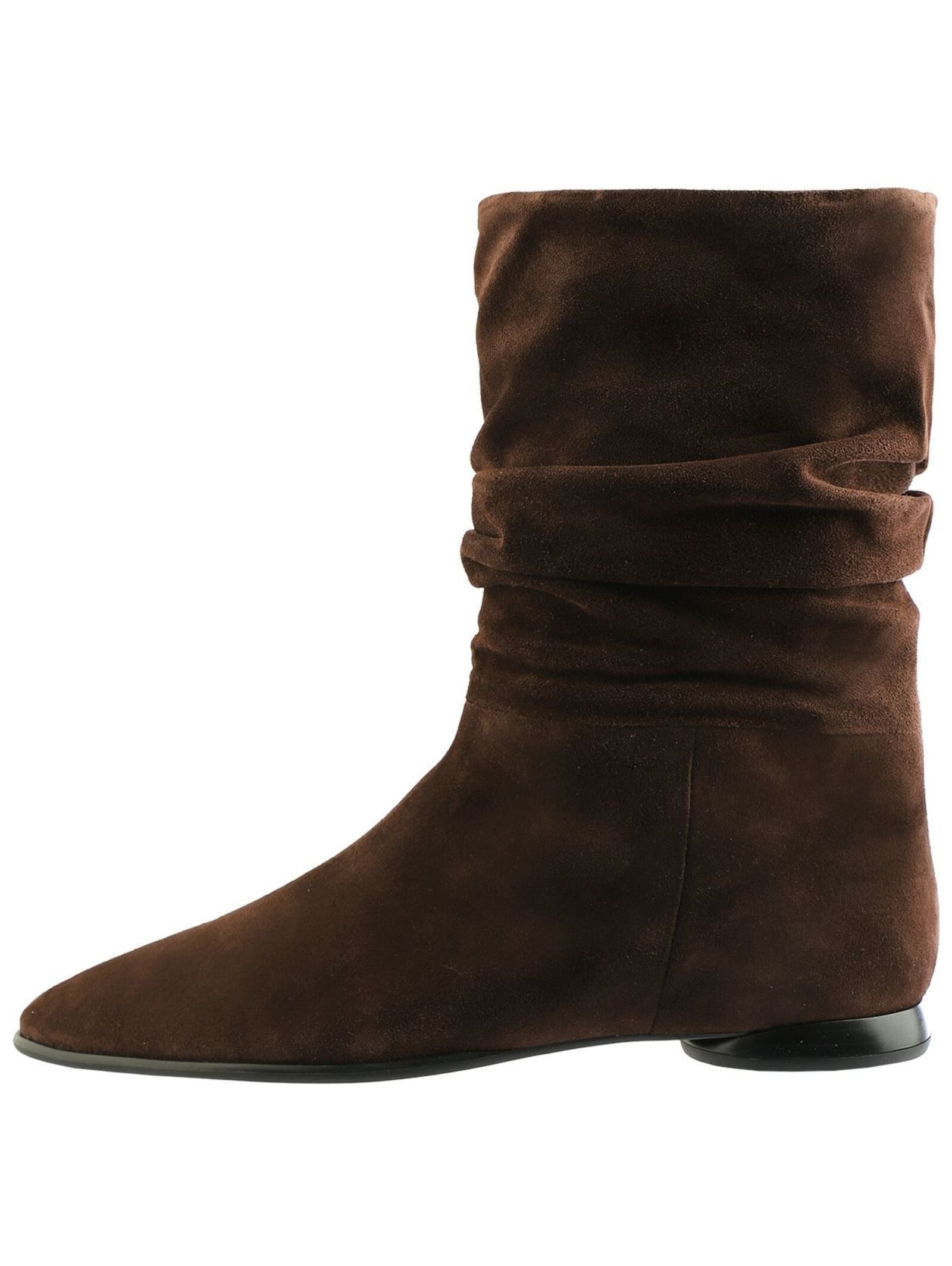 Högl Stiefel »Högl Stiefel Veloursleder«