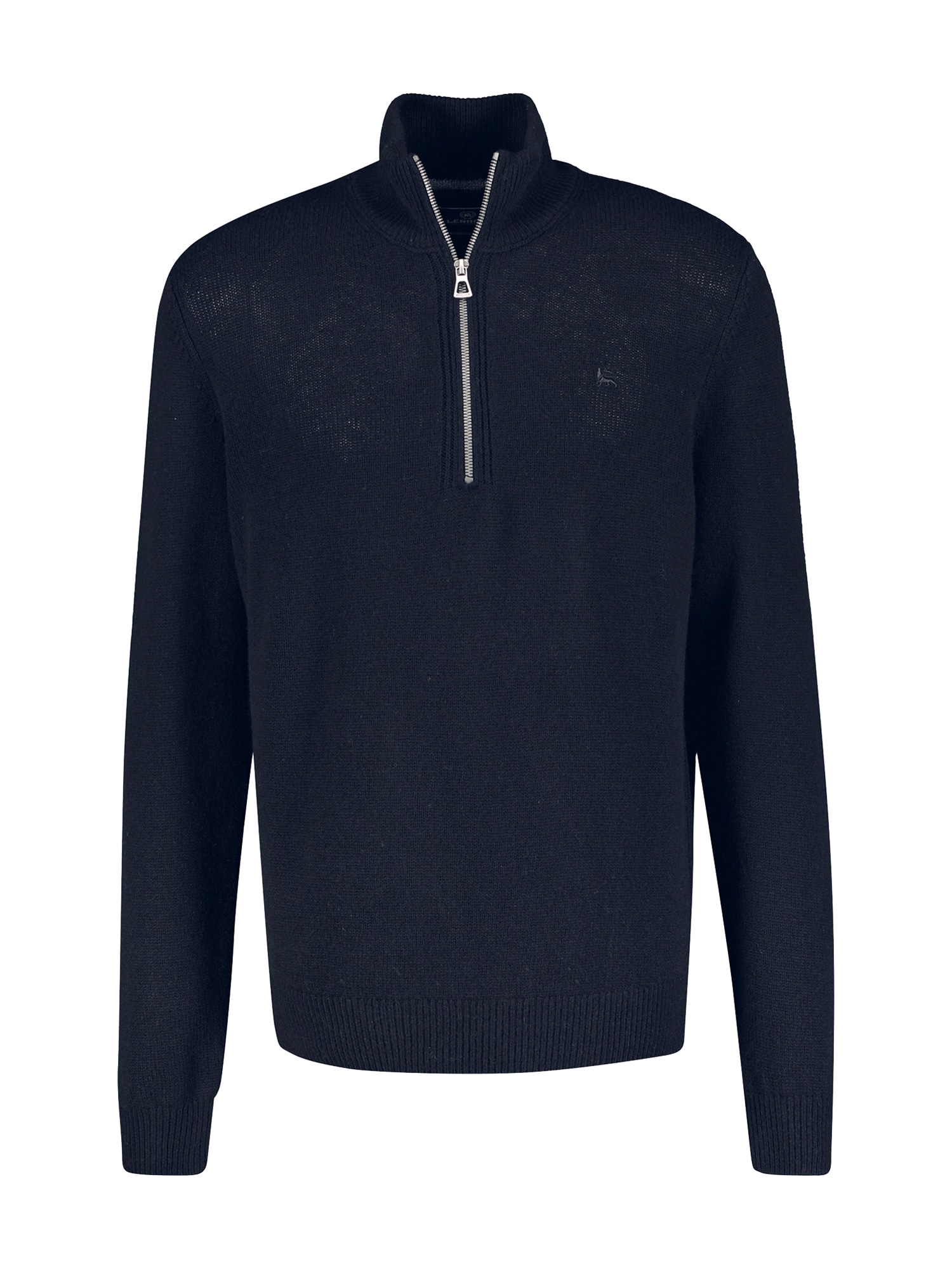 LERROS Troyer "Schurwoll-Stricktroyer mit Kaschmiranteil" günstig online kaufen