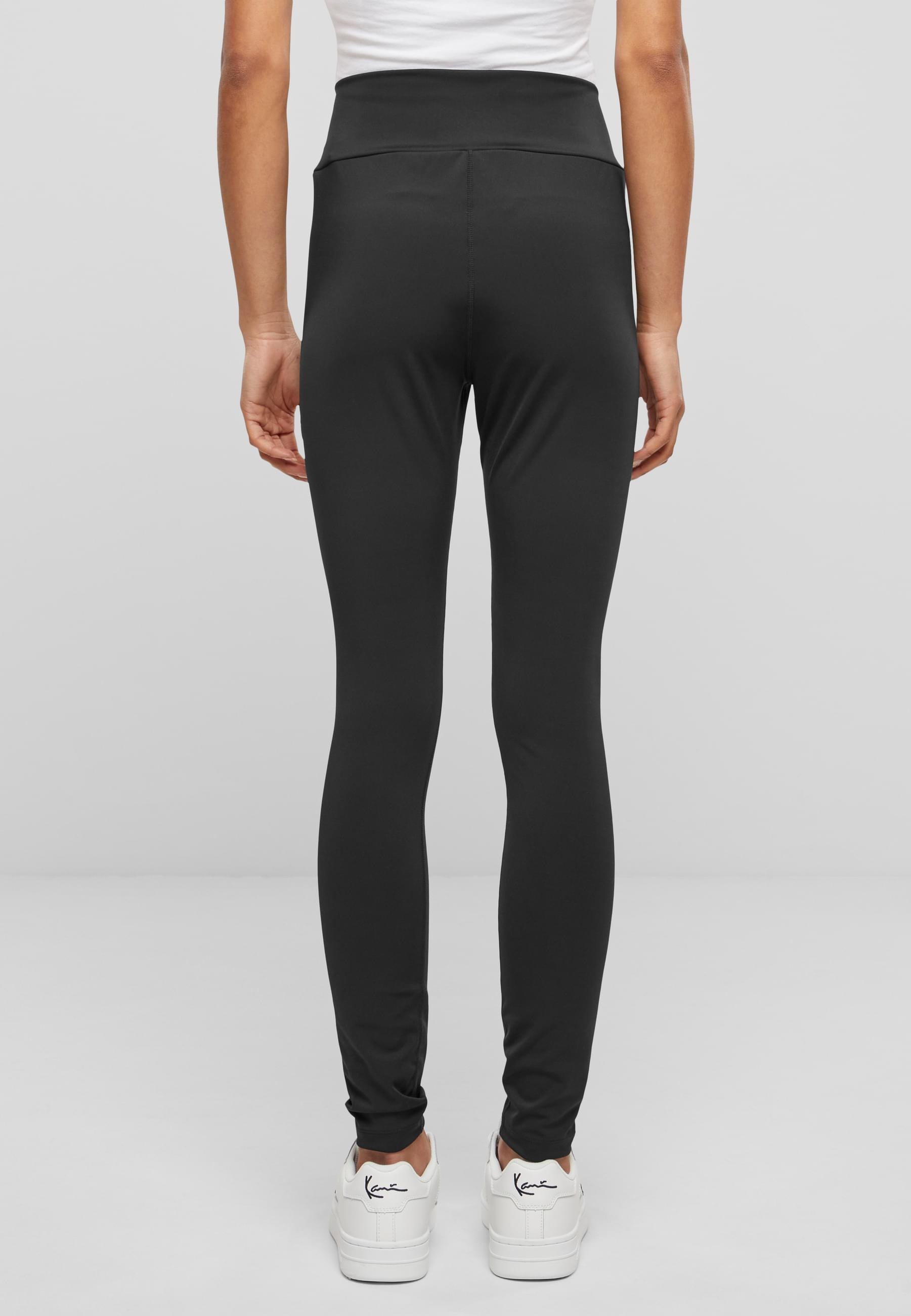 Karl Kani Leggings »Karl Kani Damen«, (1 tlg.)
