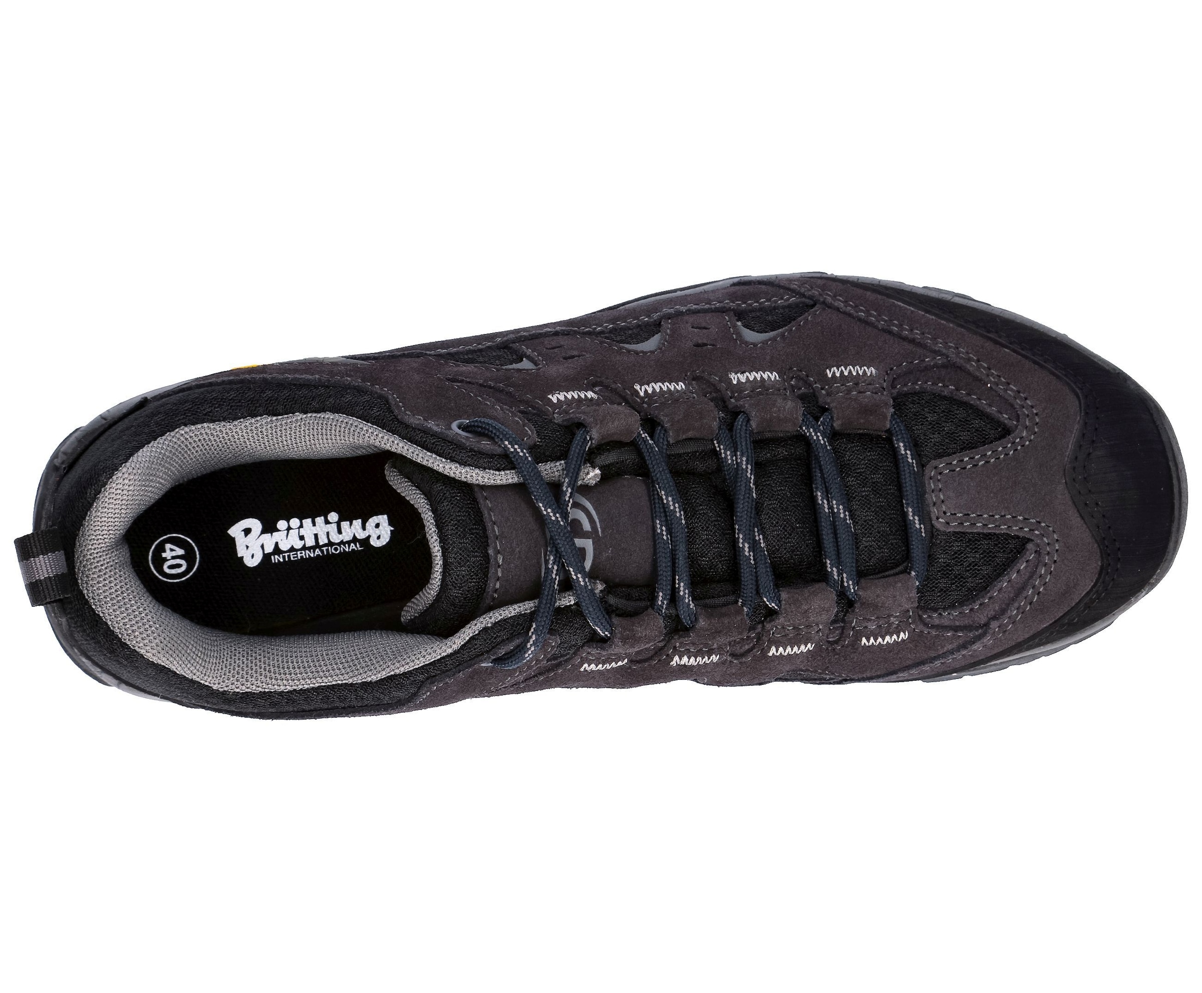 BRÜTTING Outdoorschuh »Outdoorschuh Mount Bear Low«