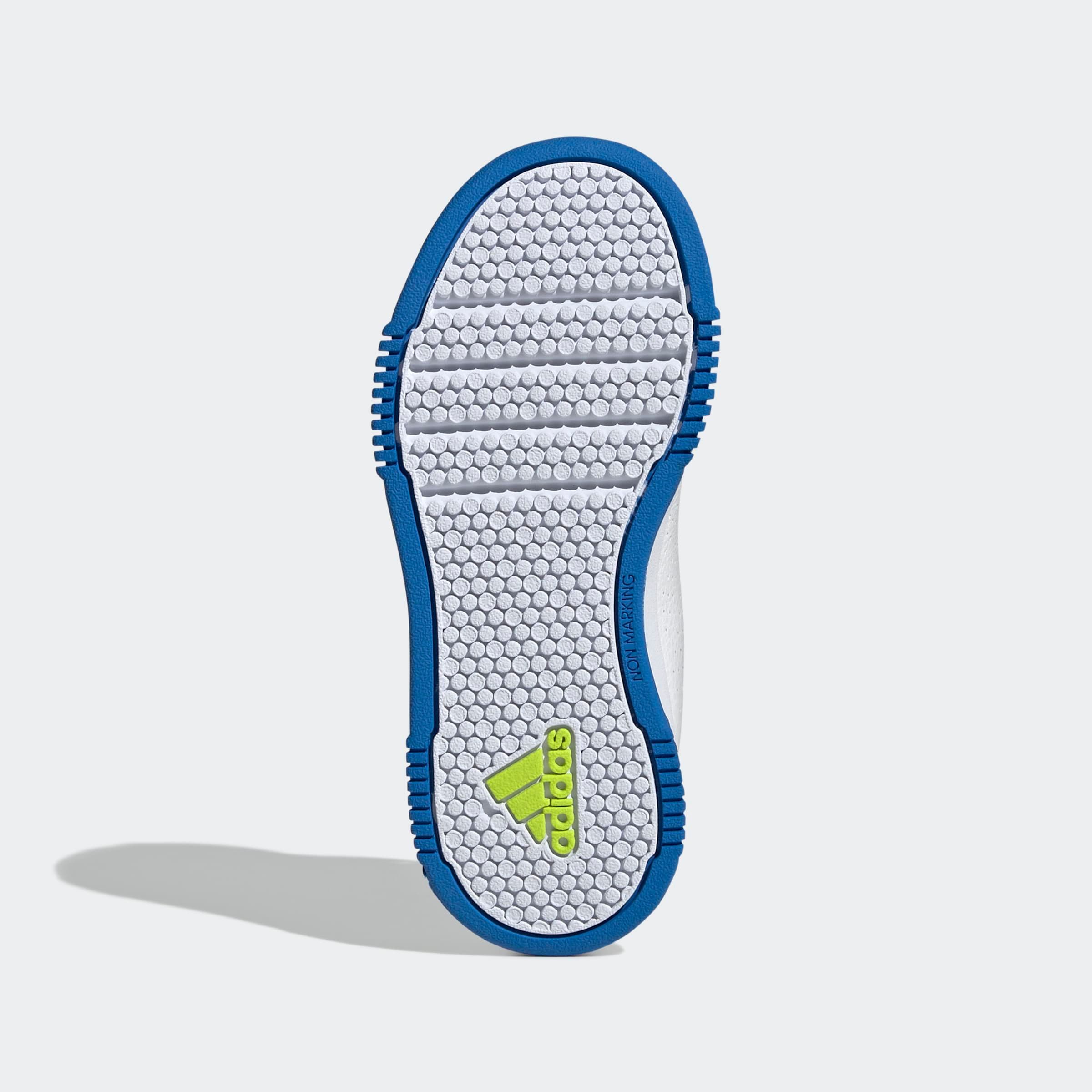 adidas Sportswear Klettschuh »TENSAUR HOOK AND LOOP«