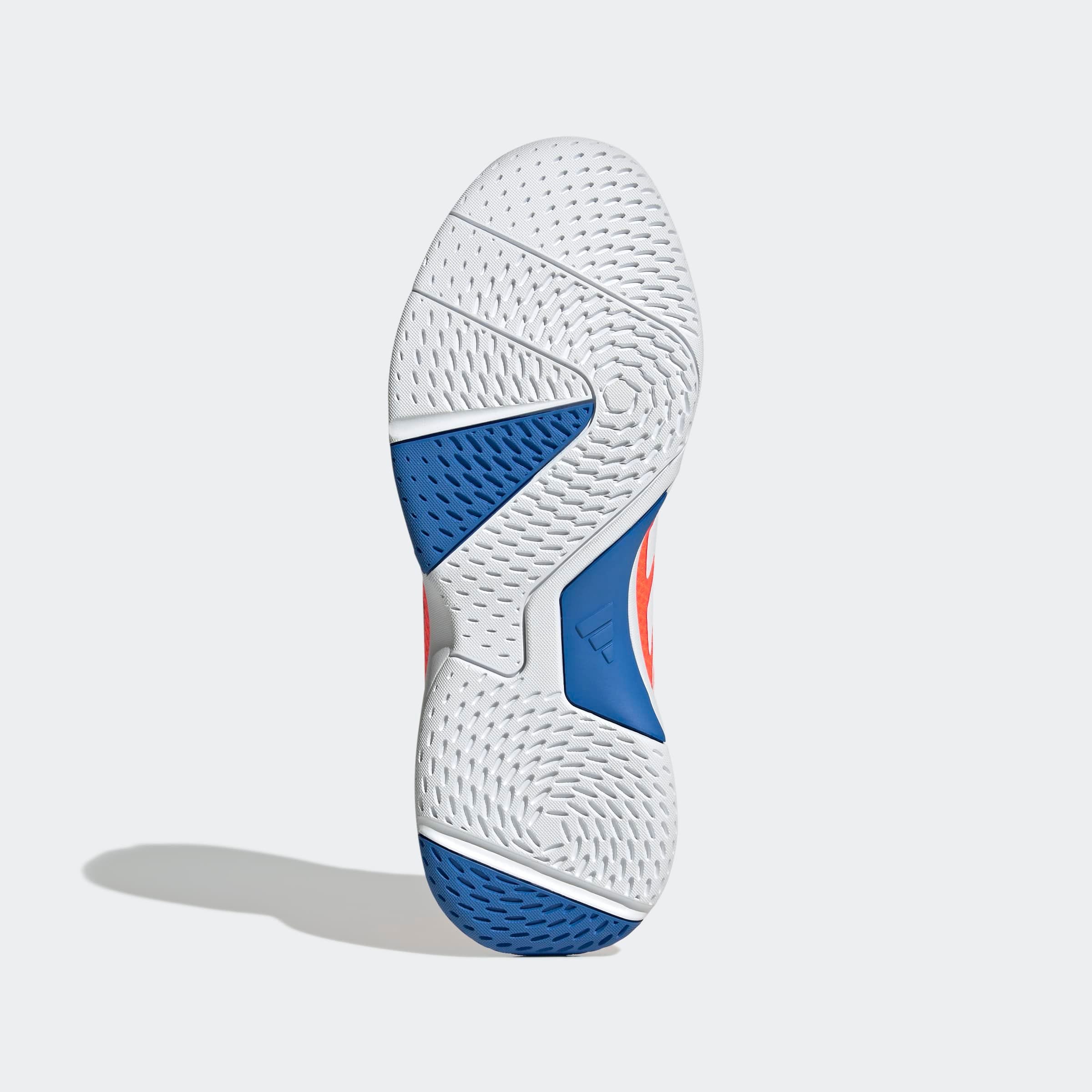 adidas Performance Hallenschuh, geeignet für jeden Hallensport
