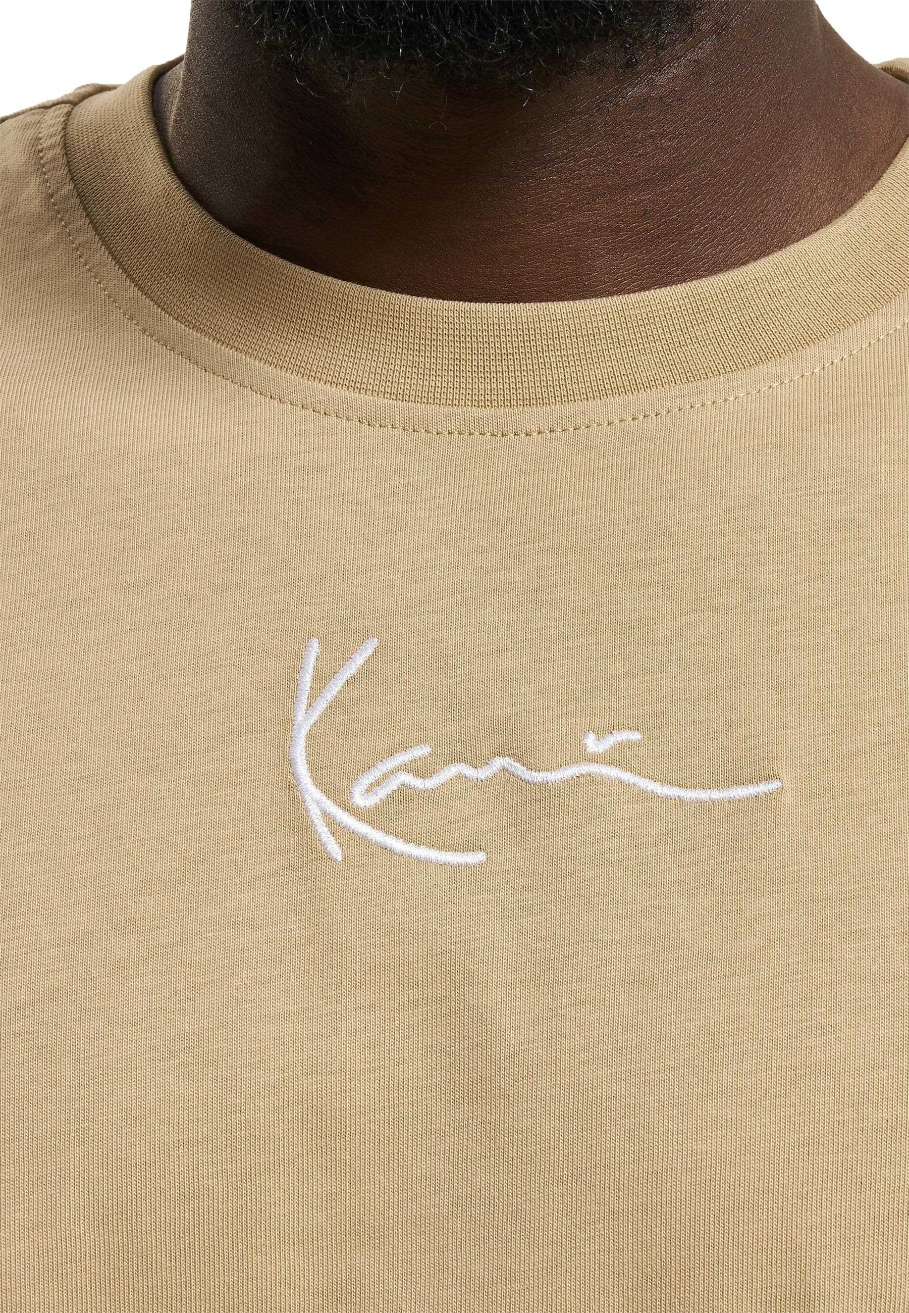 Karl Kani T-Shirt »Karl Kani Herren«, (1 tlg.)