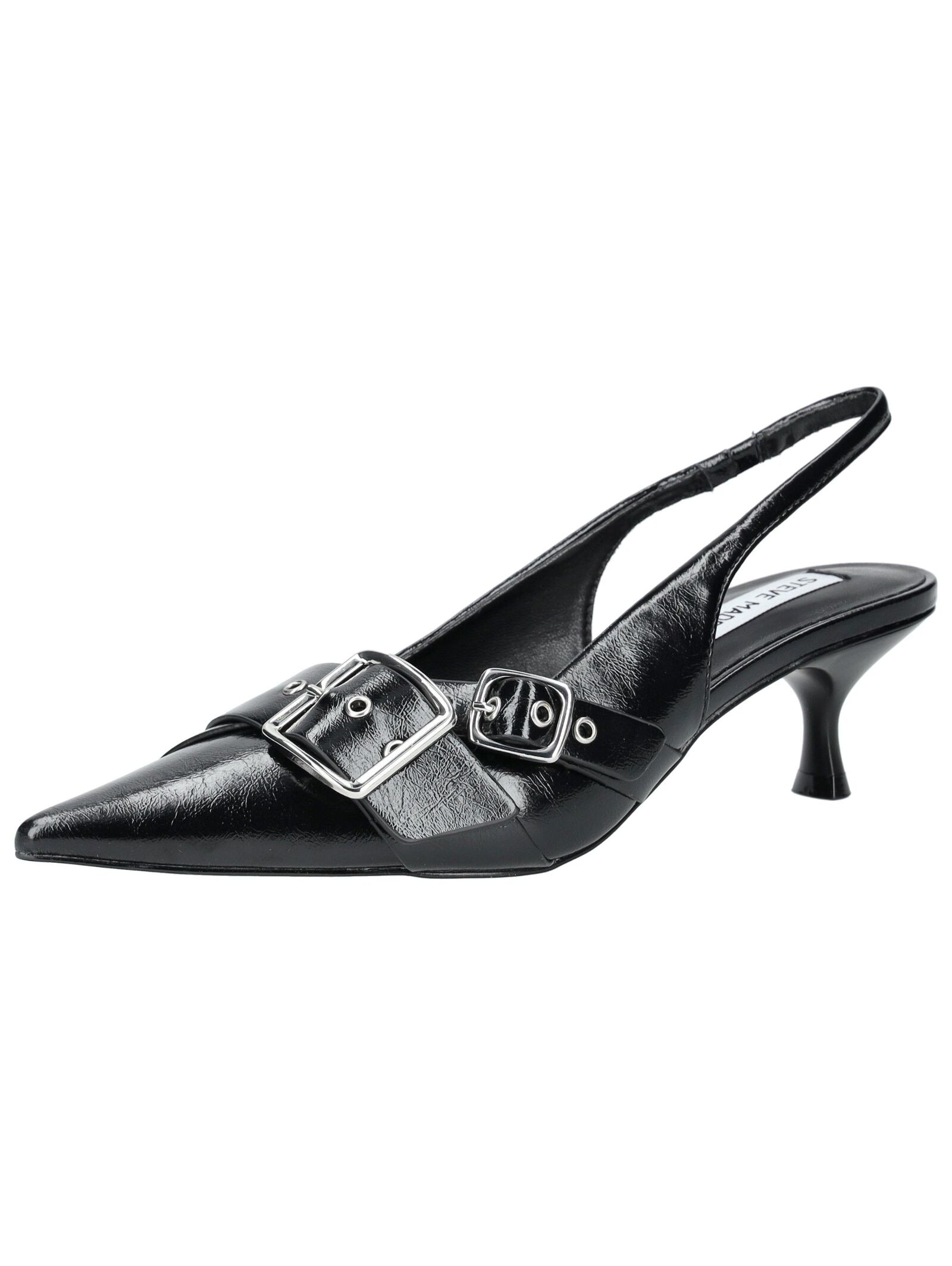 STEVE MADDEN Slingpumps "STEVE MADDEN Pumps Lederimitat" günstig online kaufen