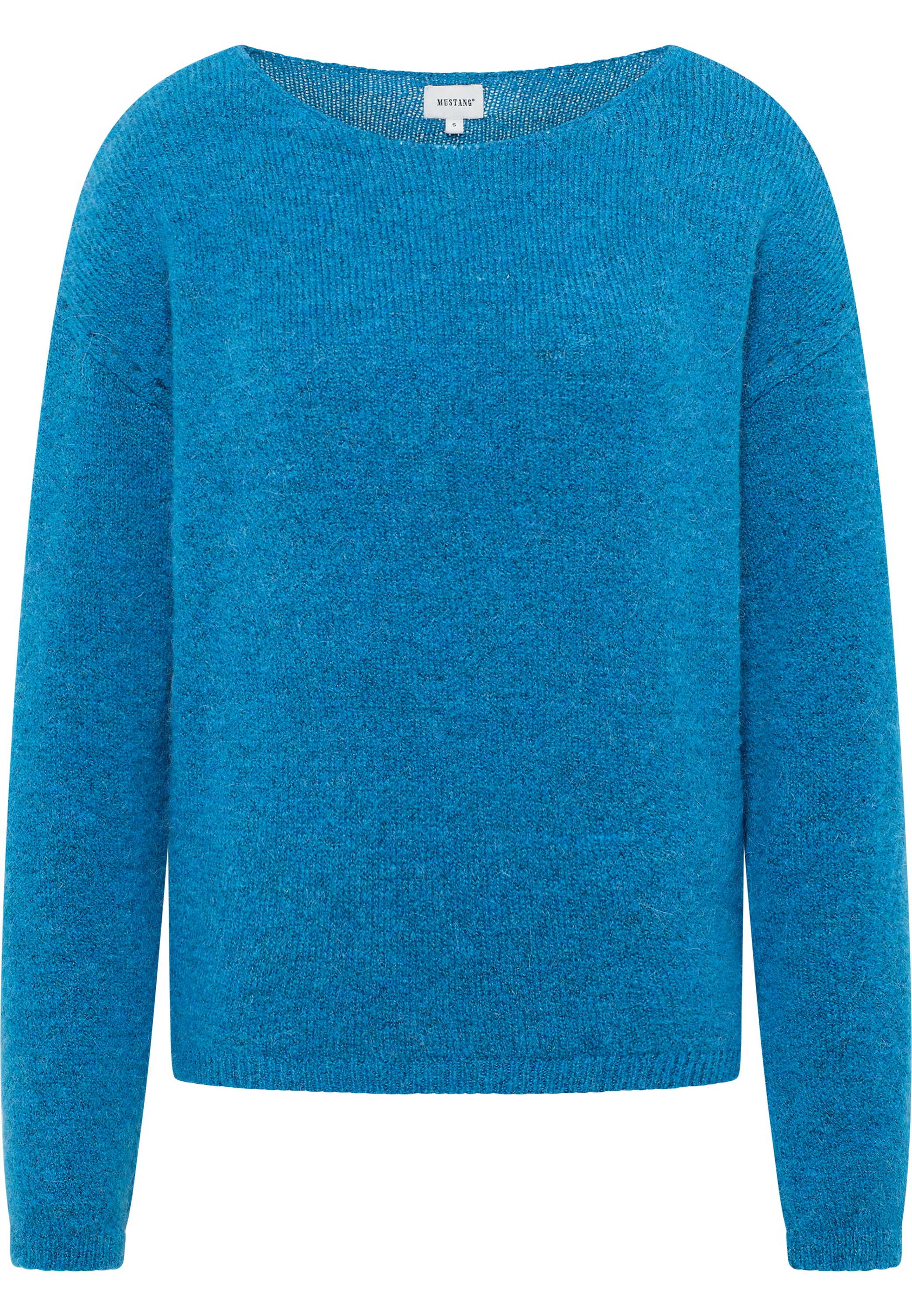 Sweater »Pullover Alpaka Wolle«